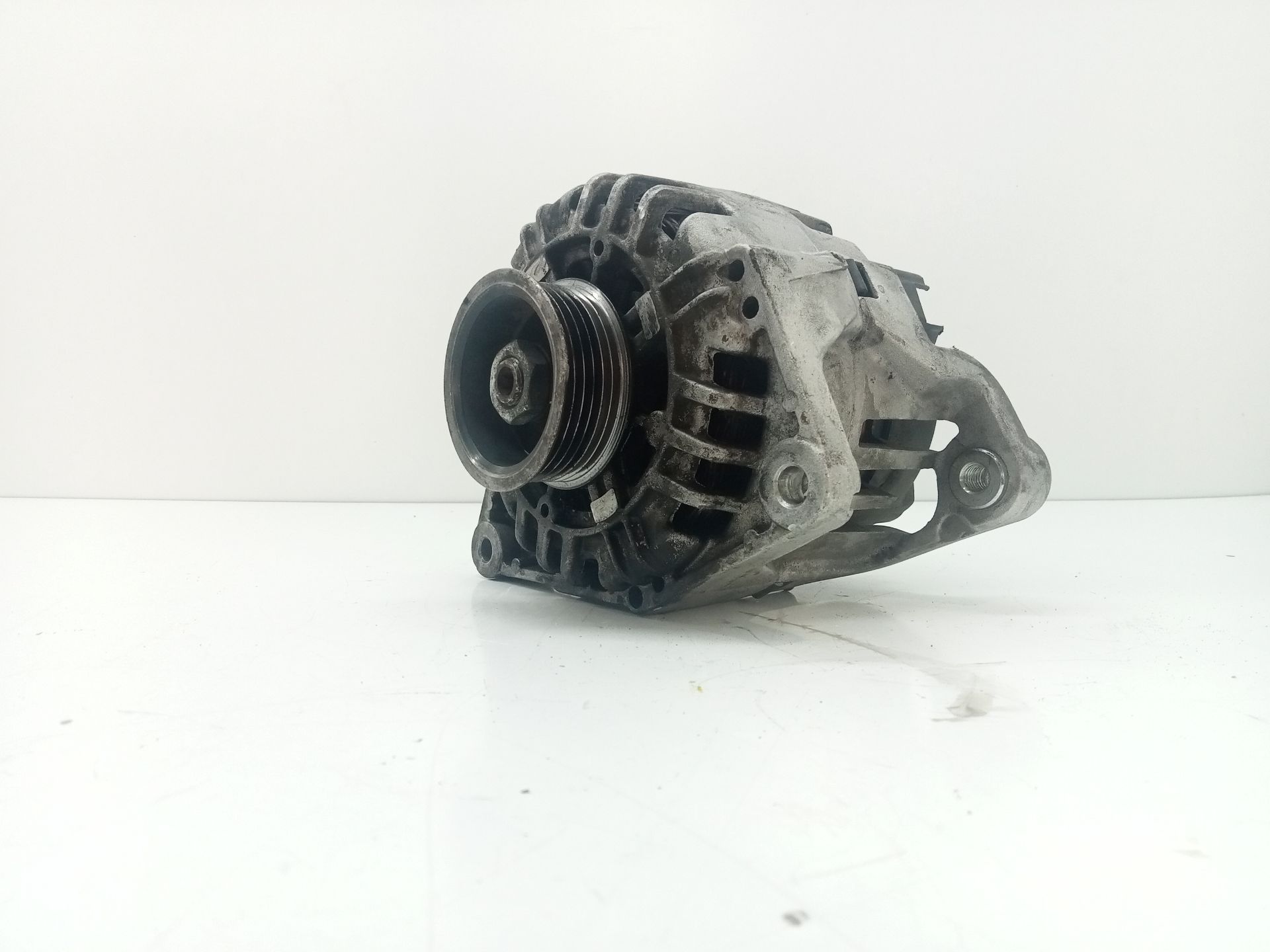 Lichtmaschine AUDI A6 BERLINA (4B2)