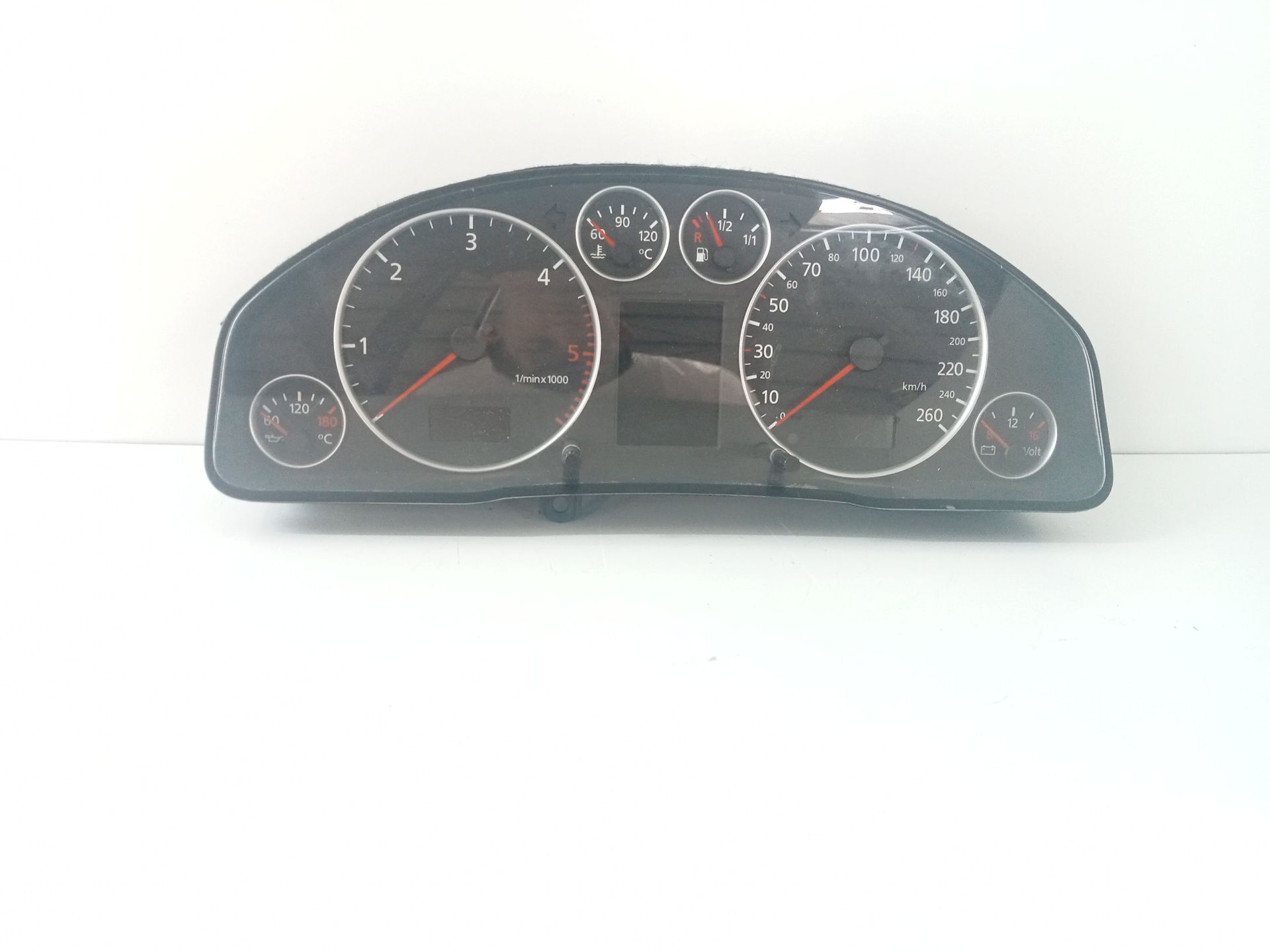 Combiné d’instruments AUDI A6 BERLINA (4B2)
