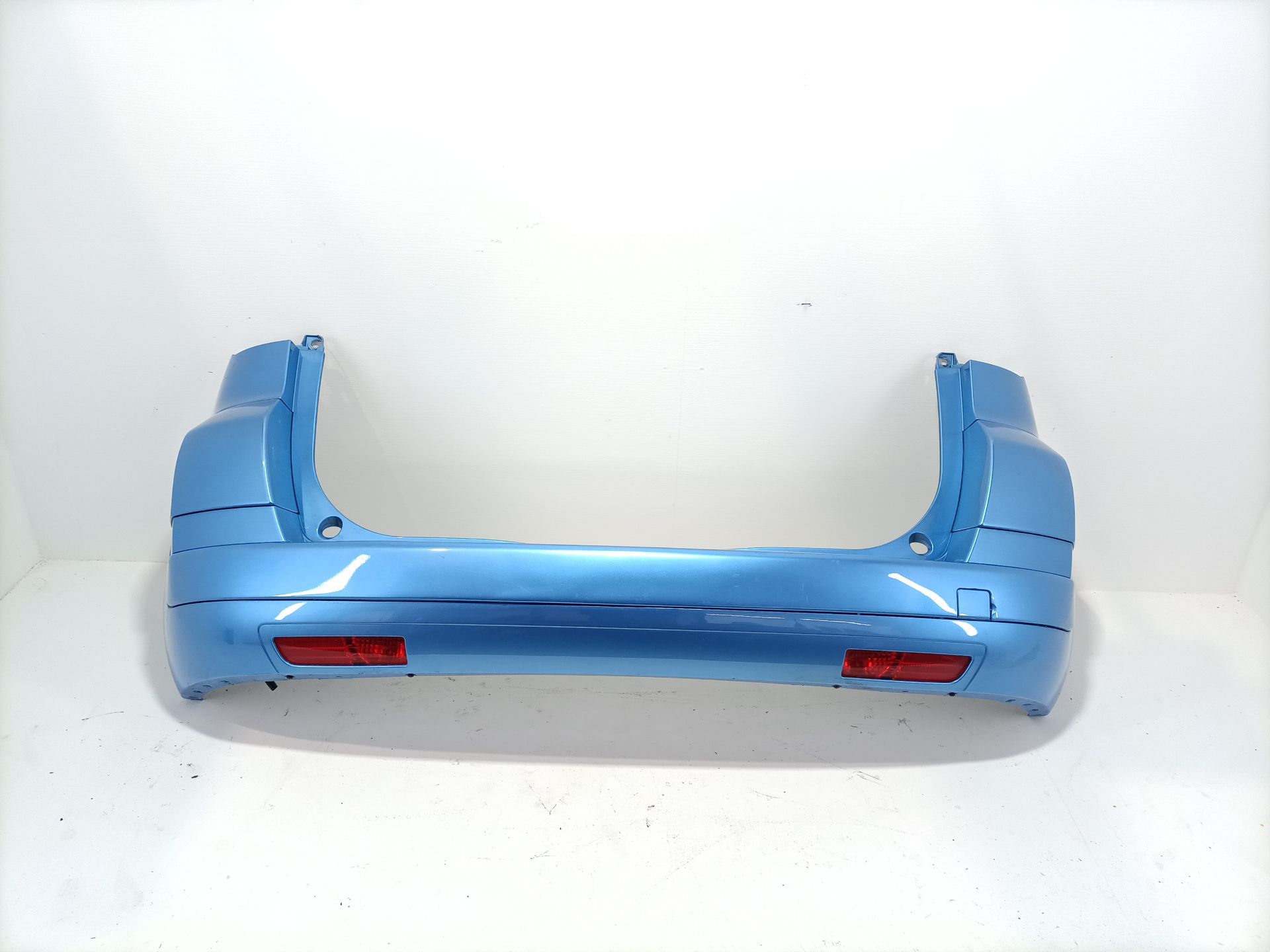 Rear Bumper CITROEN C4 BERLINA