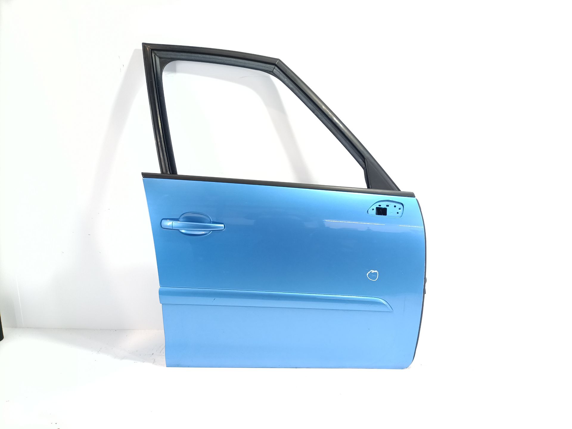 Front Door Right CITROEN C4 BERLINA