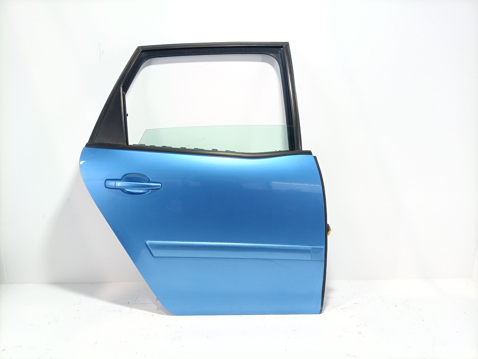 PUERTA TRASERA DERECHA CITROEN C4 BERLINA