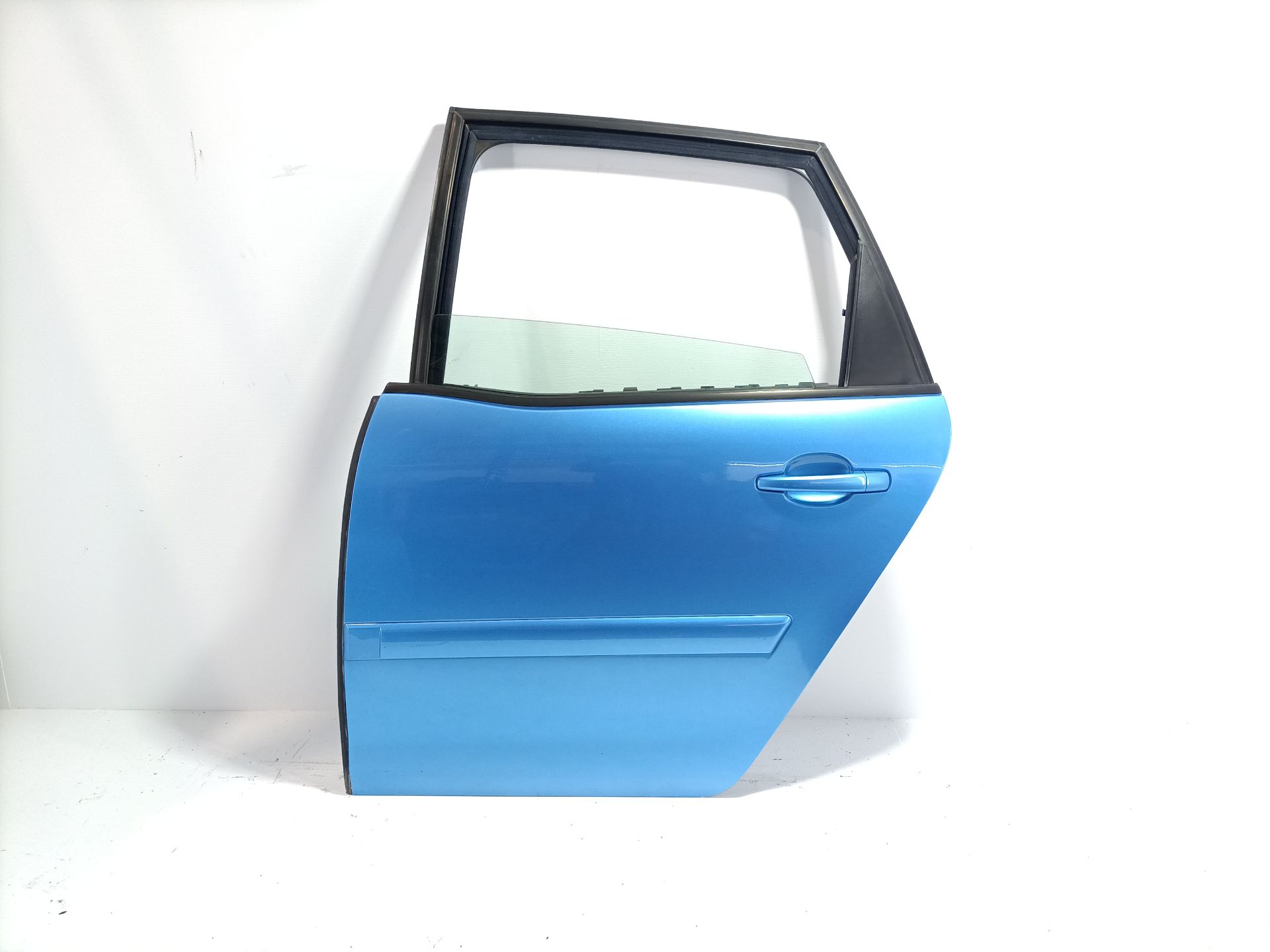 Tür hinten links CITROEN C4 BERLINA