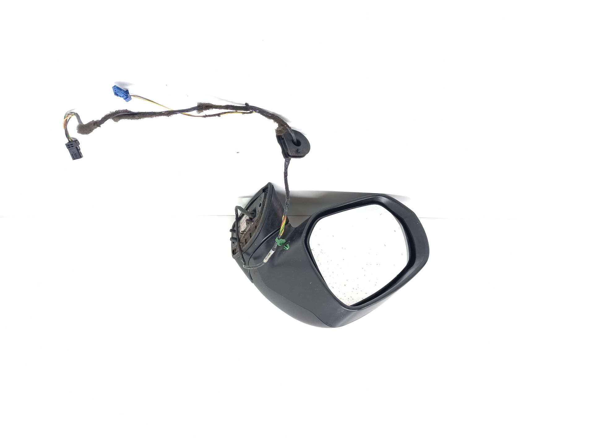 Retrovisor esquerdo CITROEN C4 BERLINA