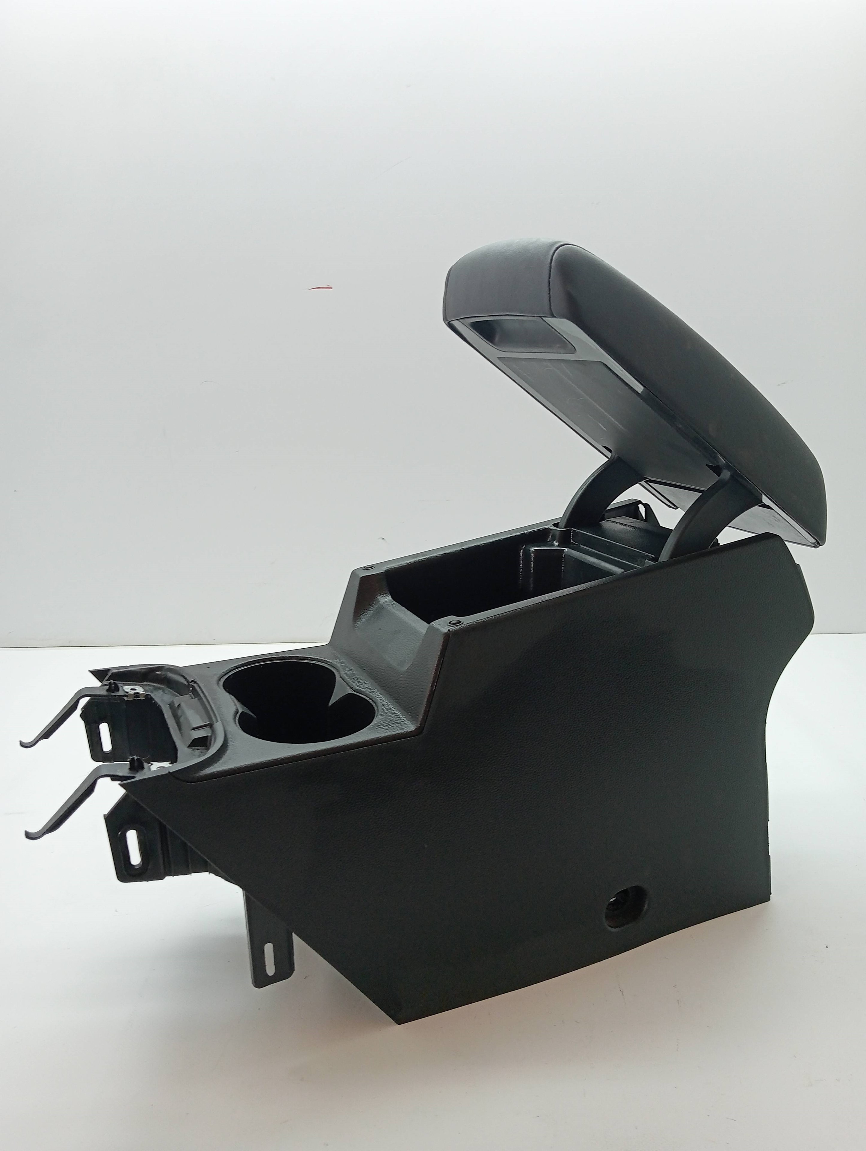 Centre console SEAT ATECA (KH7)