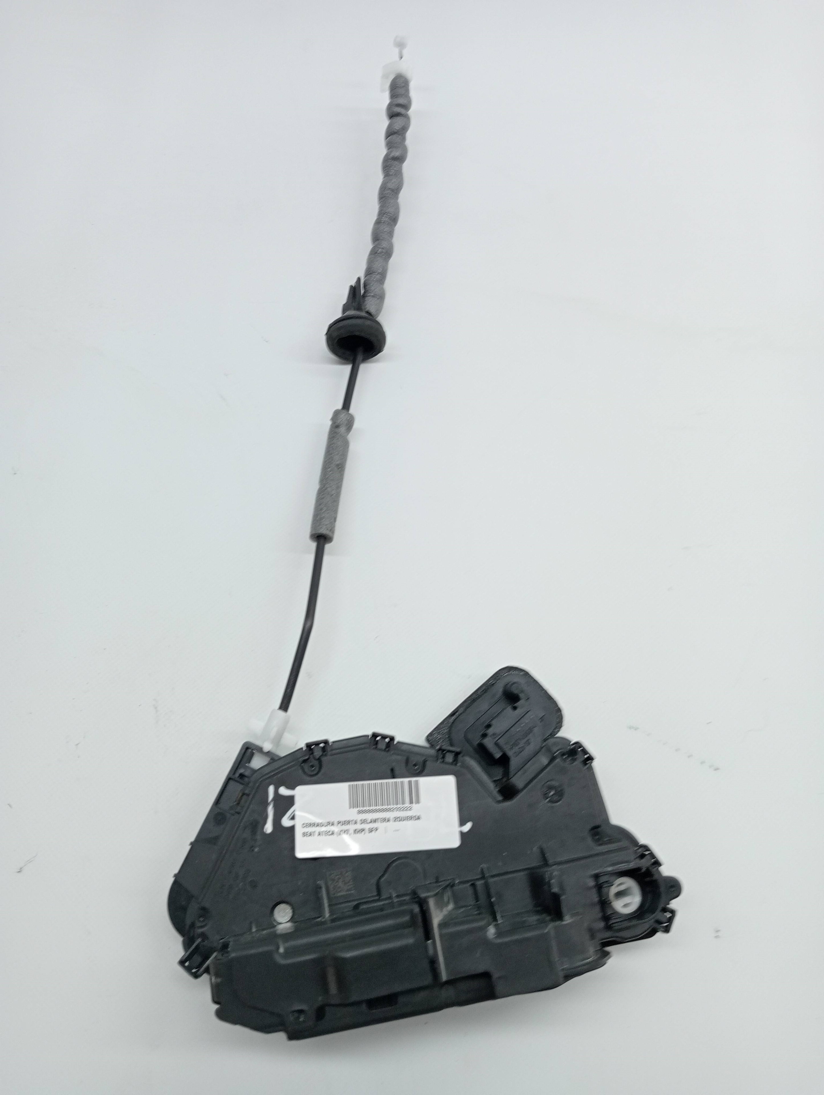 Front left door lock SEAT ATECA (KH7)