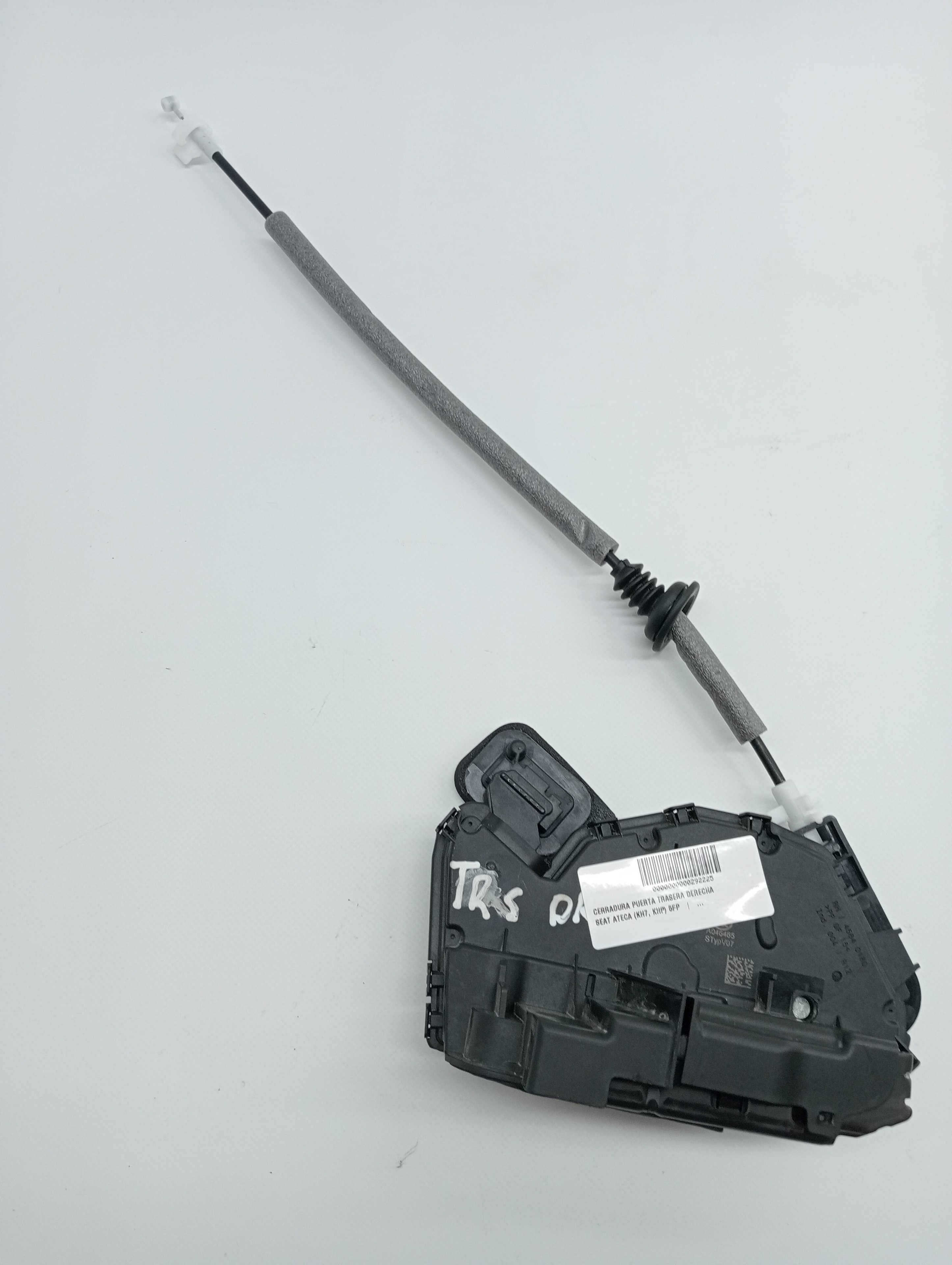 Rear right door lock SEAT ATECA (KH7)