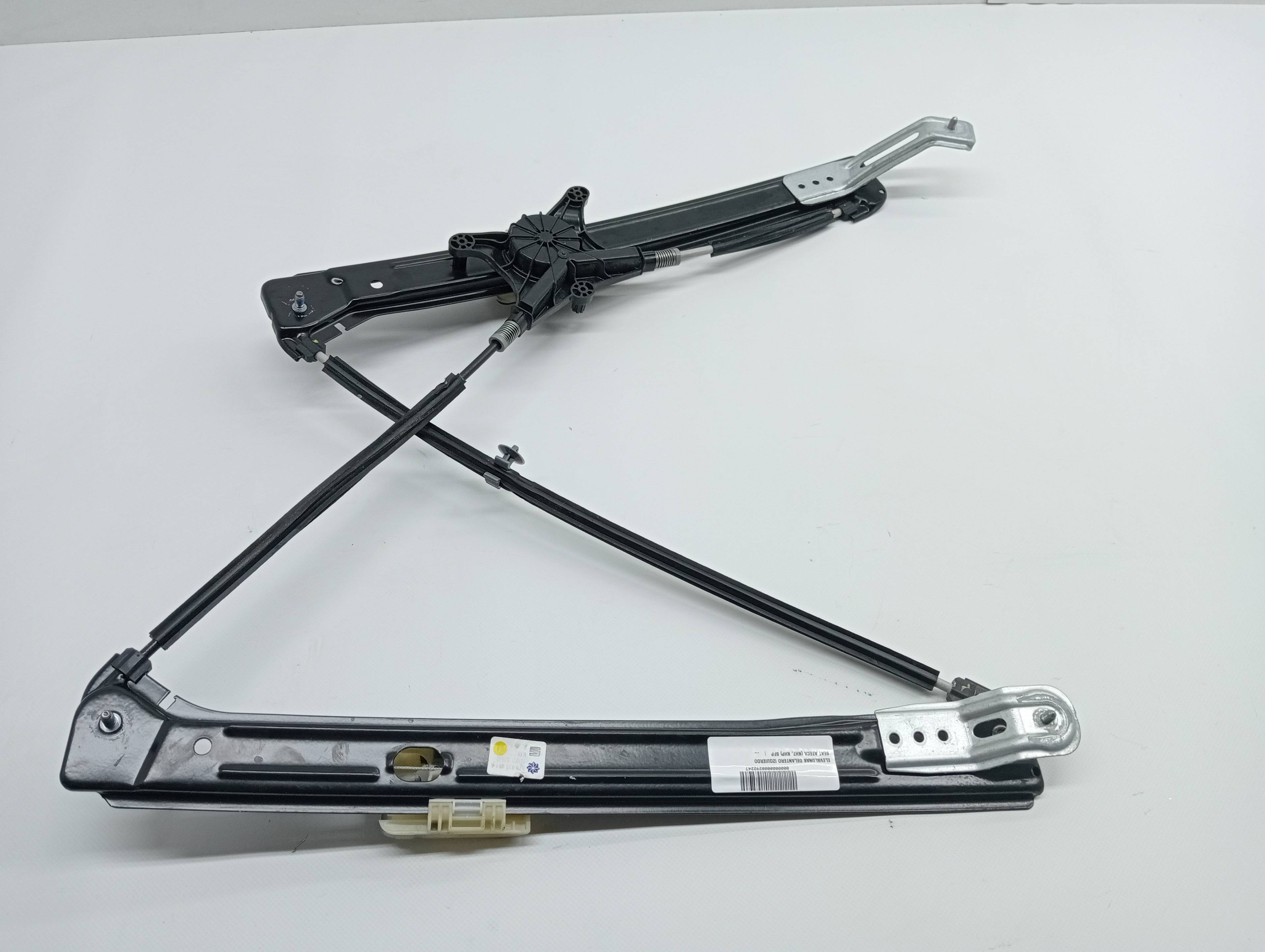 Fensterheber vorne links SEAT ATECA (KH7)