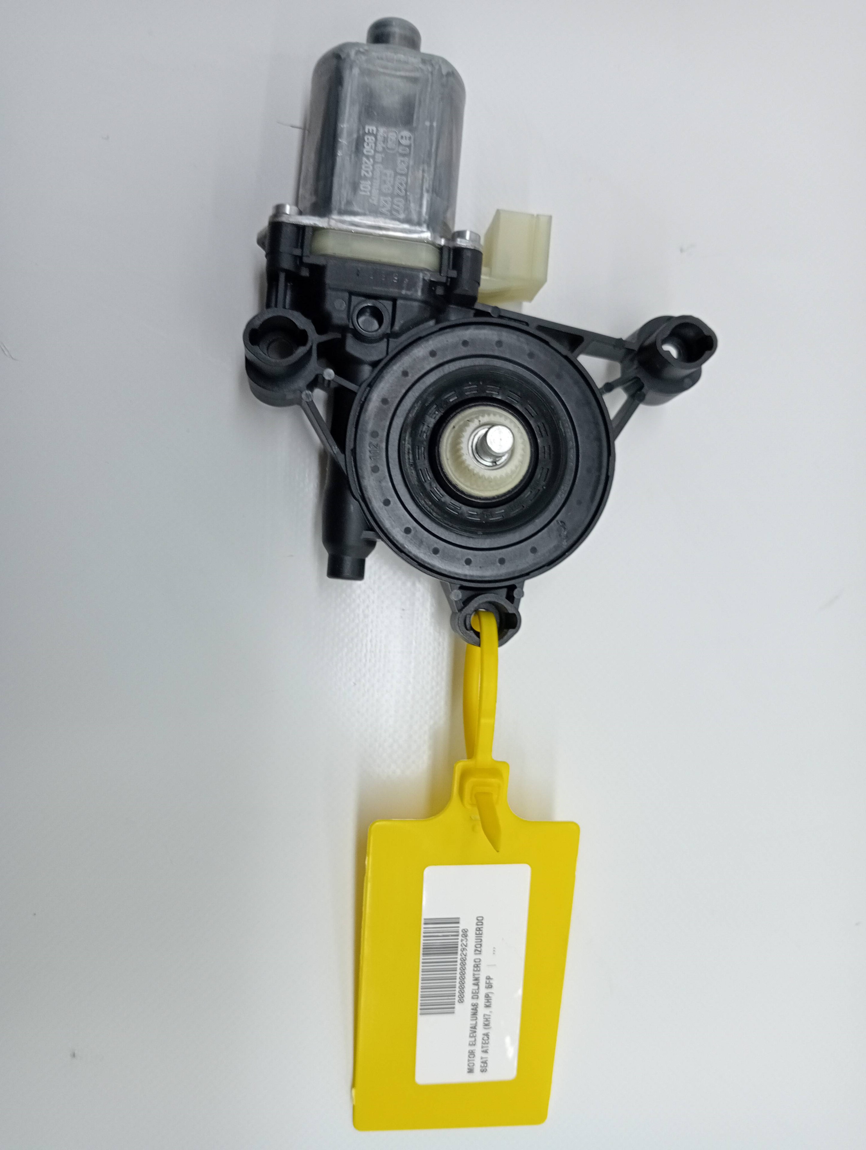 Fensterheber-Motor vorne links SEAT ATECA (KH7)