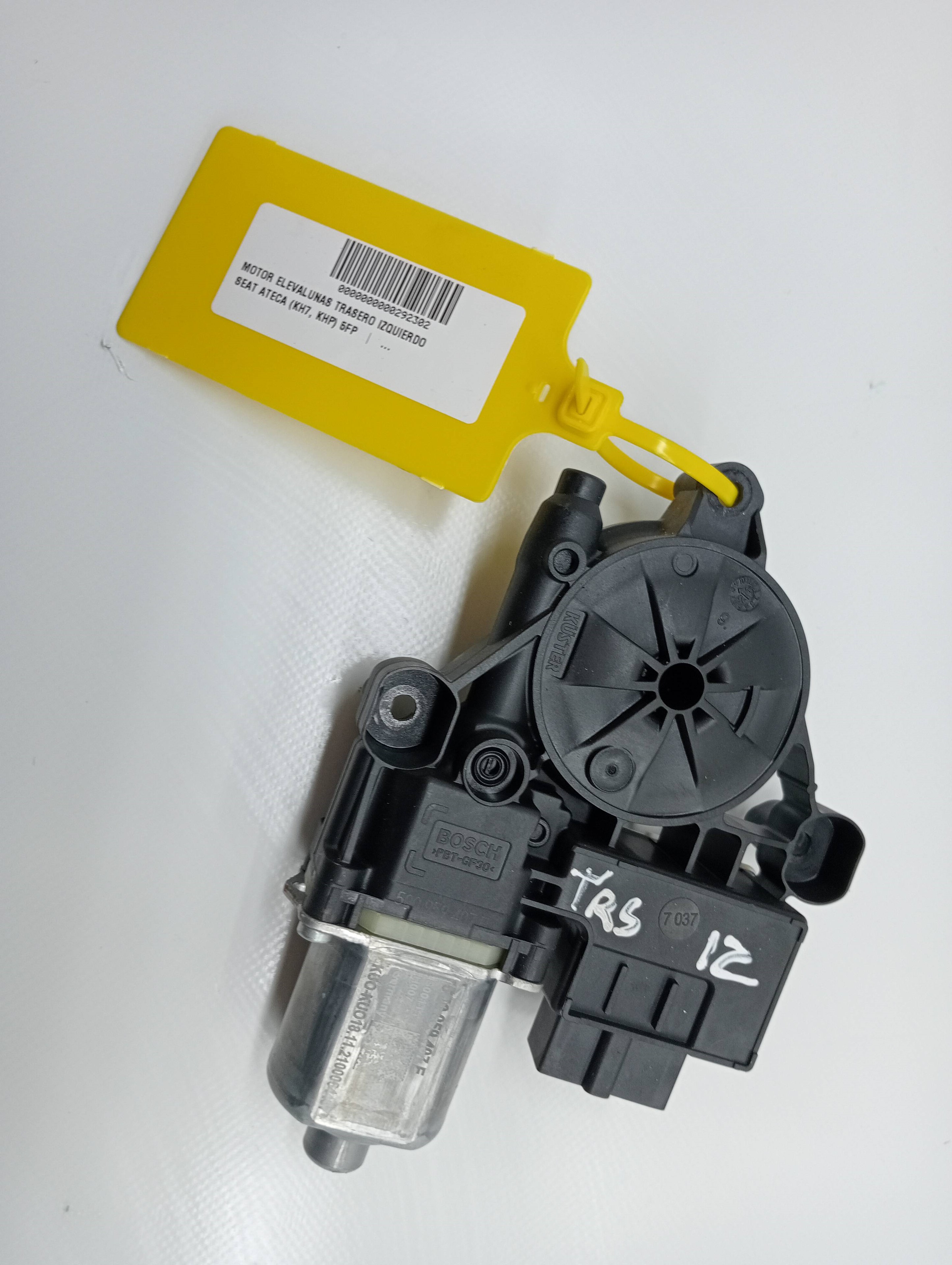 Motor vidro elétrico traseiro esquerdo SEAT ATECA (KH7)