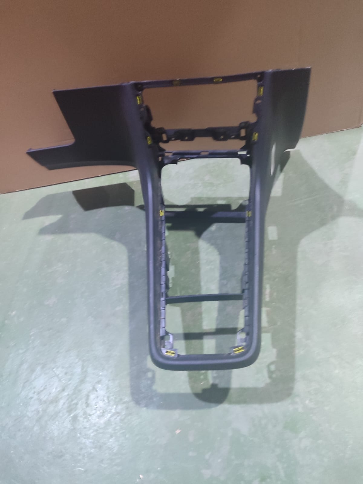 Garniture plastique SEAT ATECA (KH7)