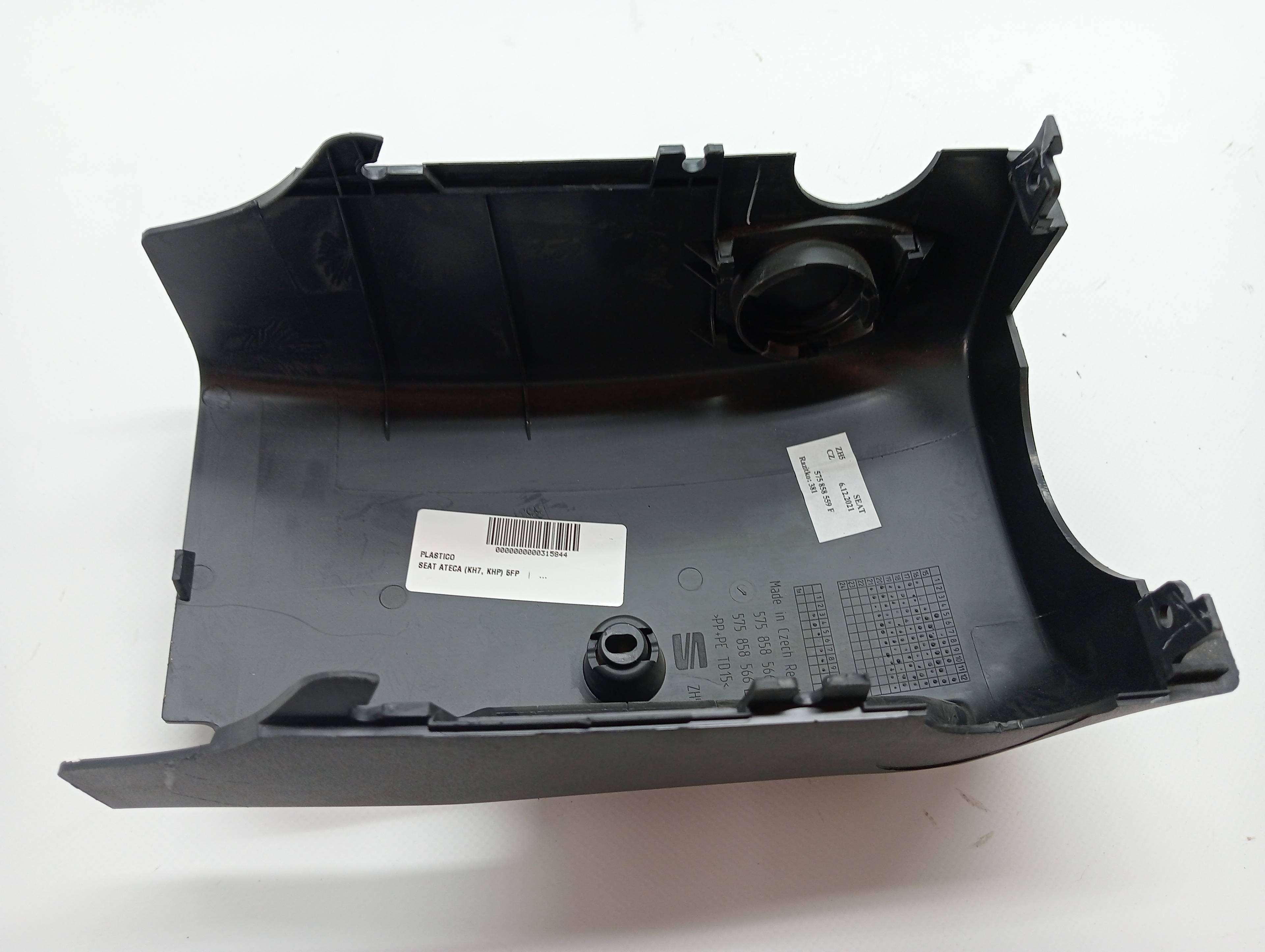 Garniture plastique SEAT ATECA (KH7)