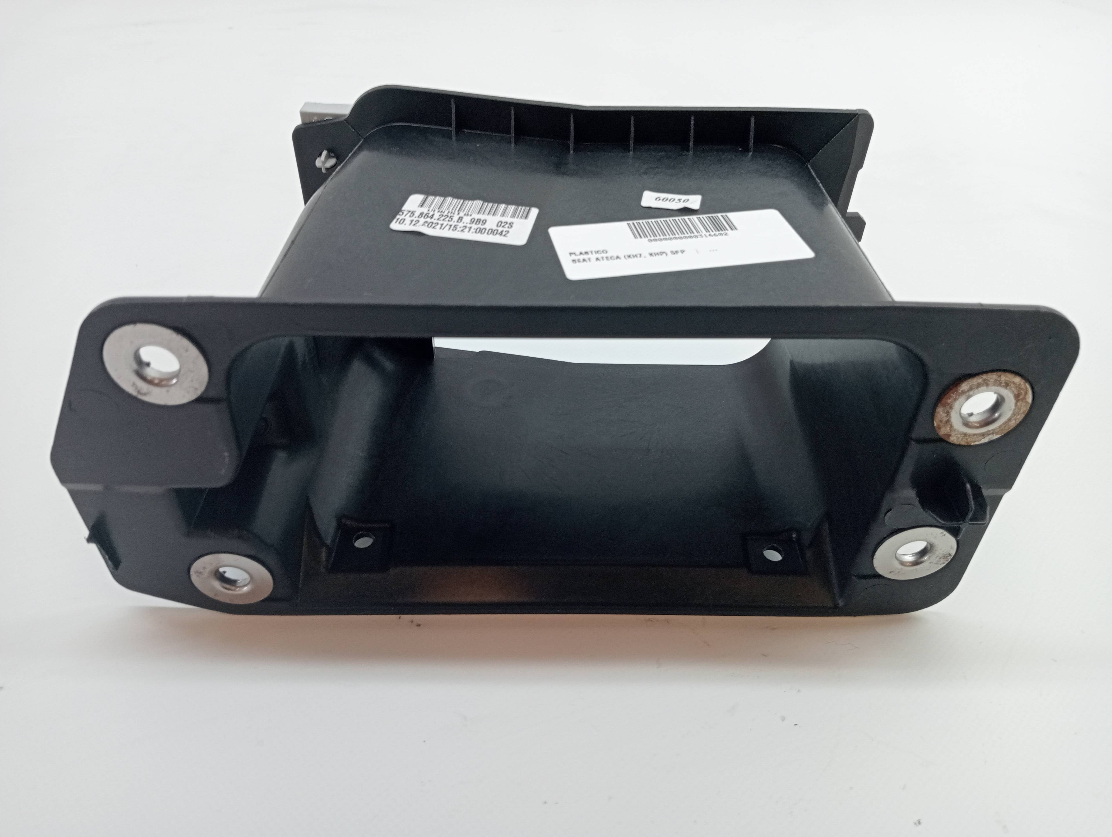 Garniture plastique SEAT ATECA (KH7)