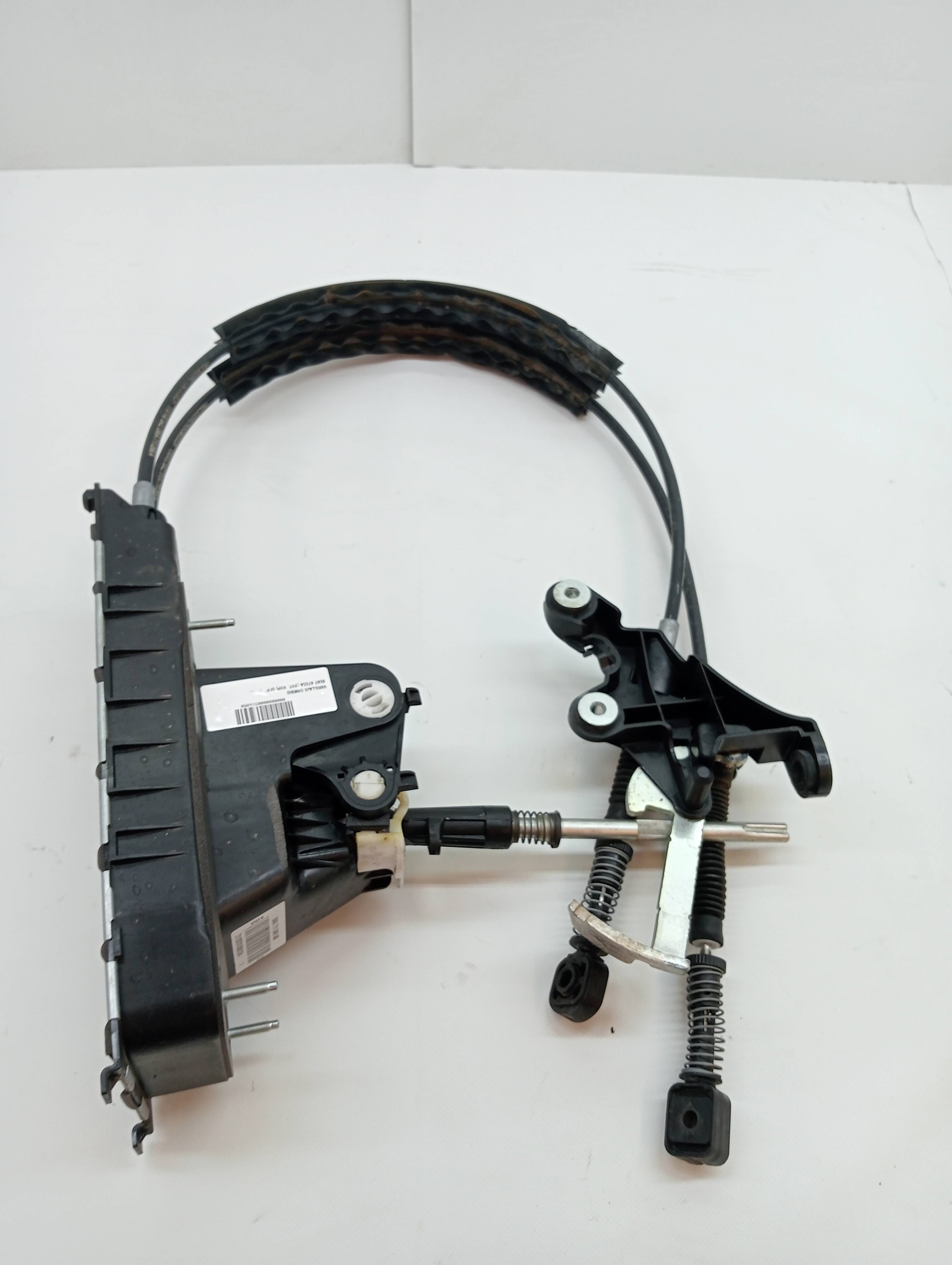 VARILLAJE CAMBIO SEAT ATECA (KH7)