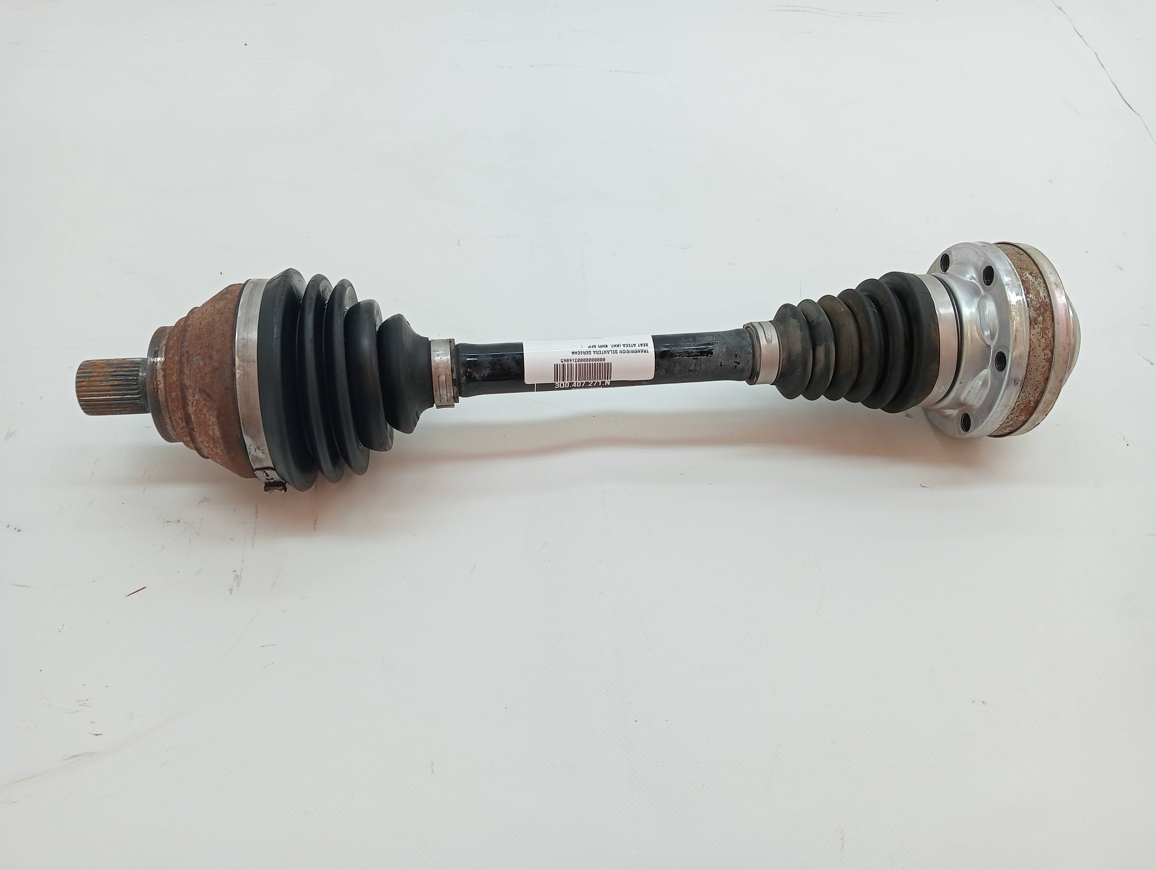 Transmissão dianteira direita SEAT ATECA (KH7)