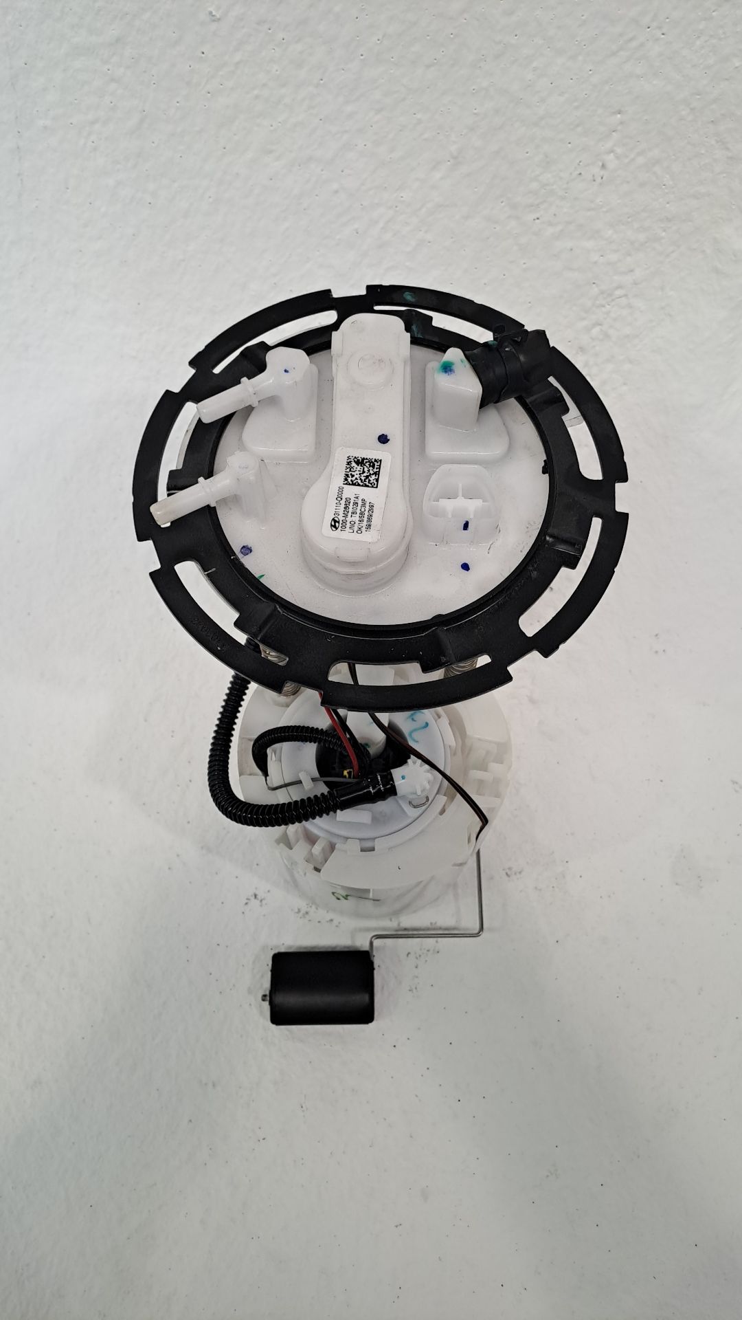 Sensor de nível de combustível HYUNDAI BAYON