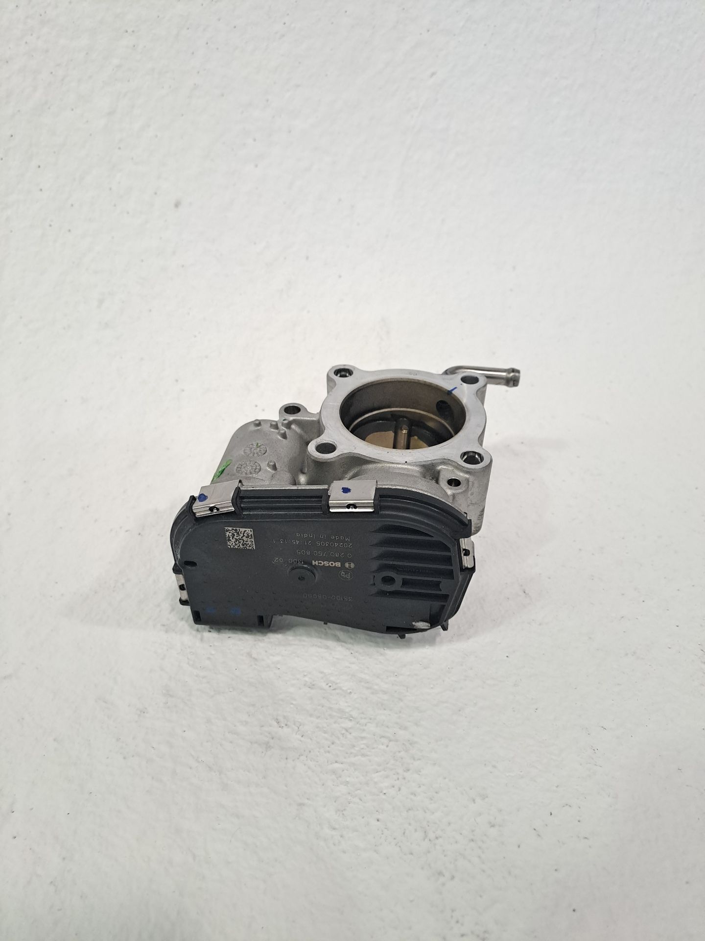 Corpo de borboleta HYUNDAI BAYON