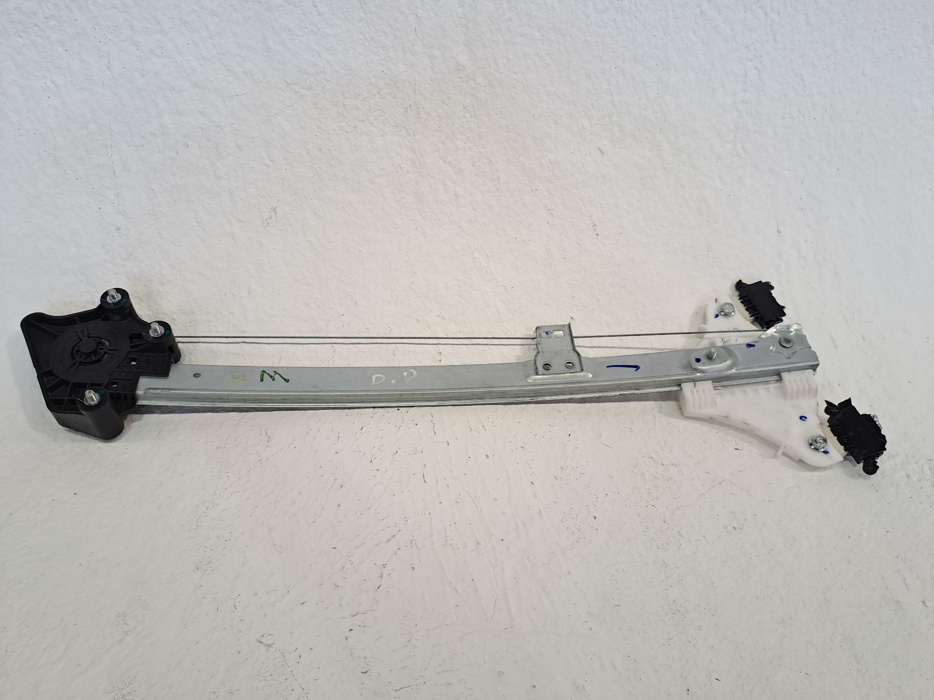 Fensterheber vorne rechts HYUNDAI BAYON