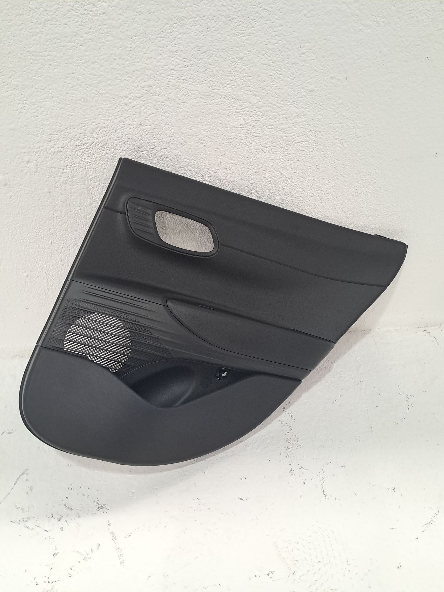 Rear Right Door Trim Panel HYUNDAI BAYON