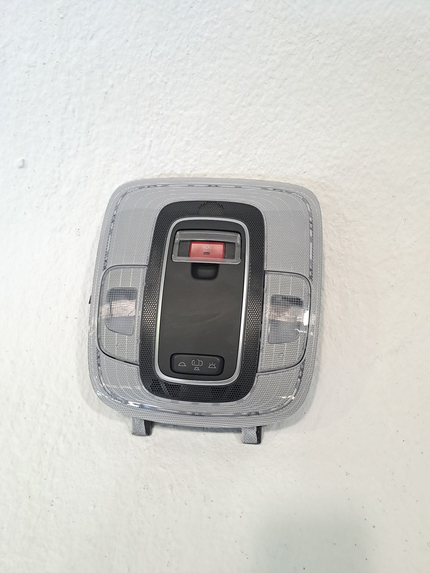 Front Interior Light HYUNDAI BAYON