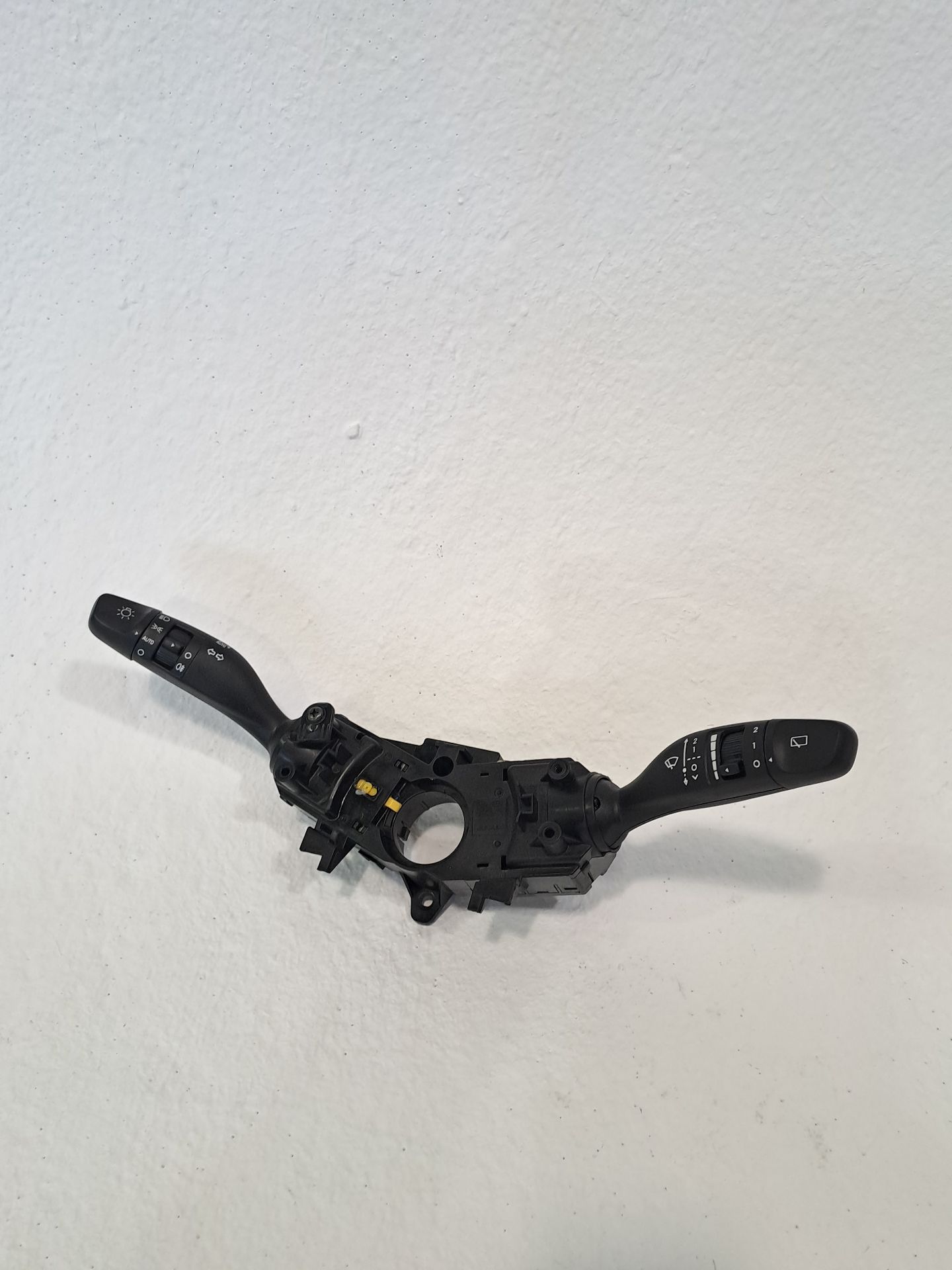 Commande de clignotants HYUNDAI BAYON