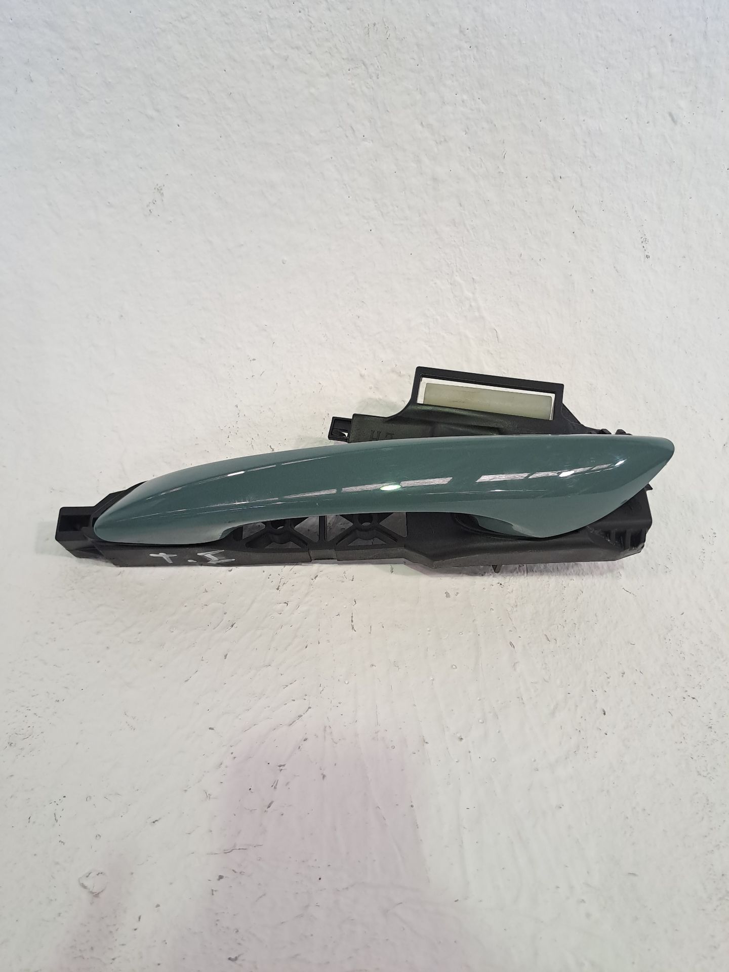 Außentürgriff hinten links HYUNDAI BAYON