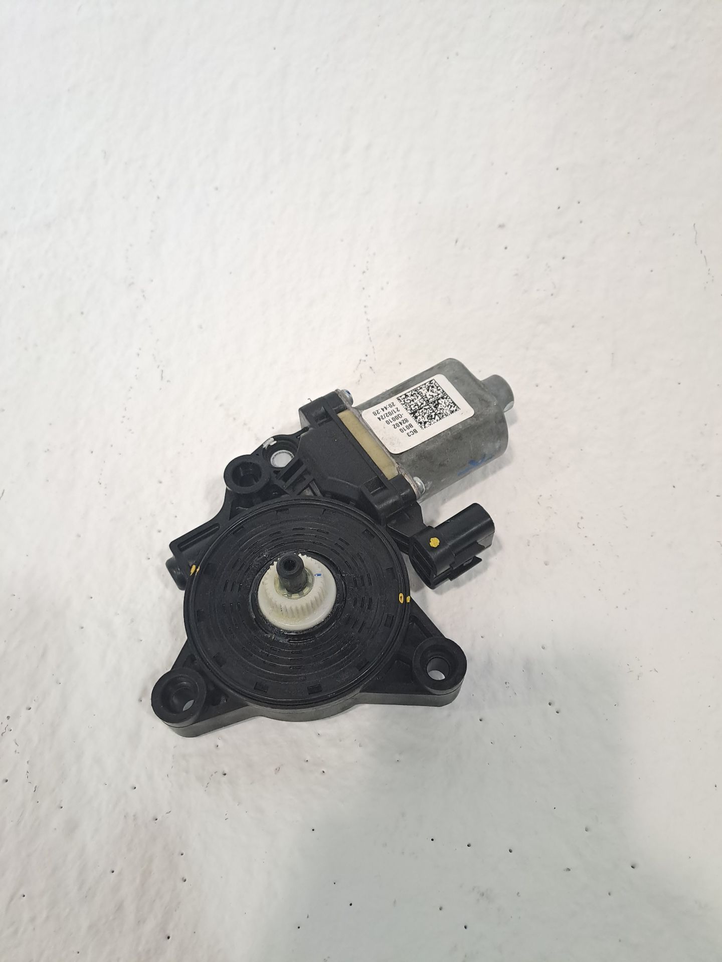 Motor vidro elétrico dianteiro direito HYUNDAI BAYON