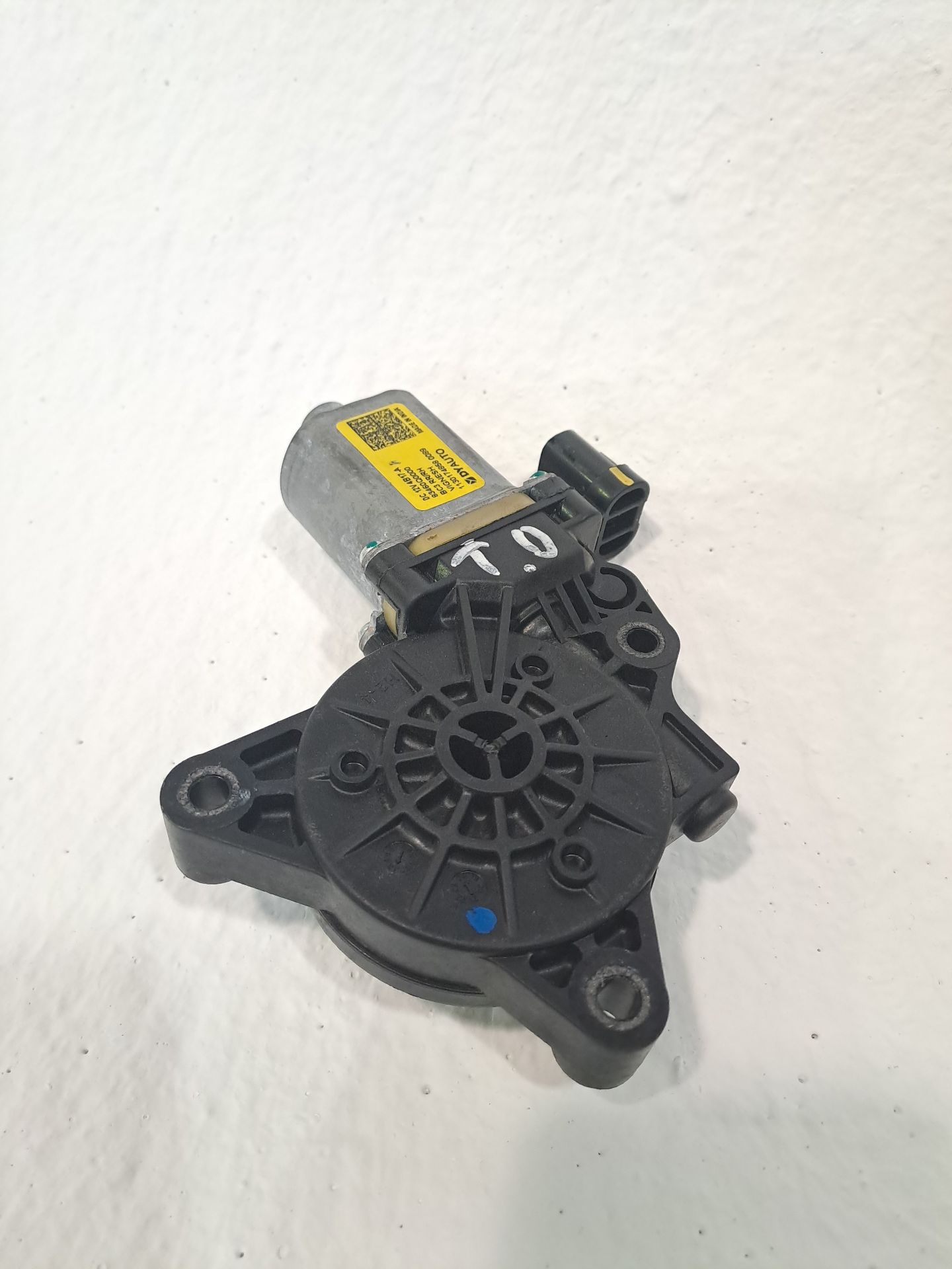 Rear Right Window Motor HYUNDAI BAYON