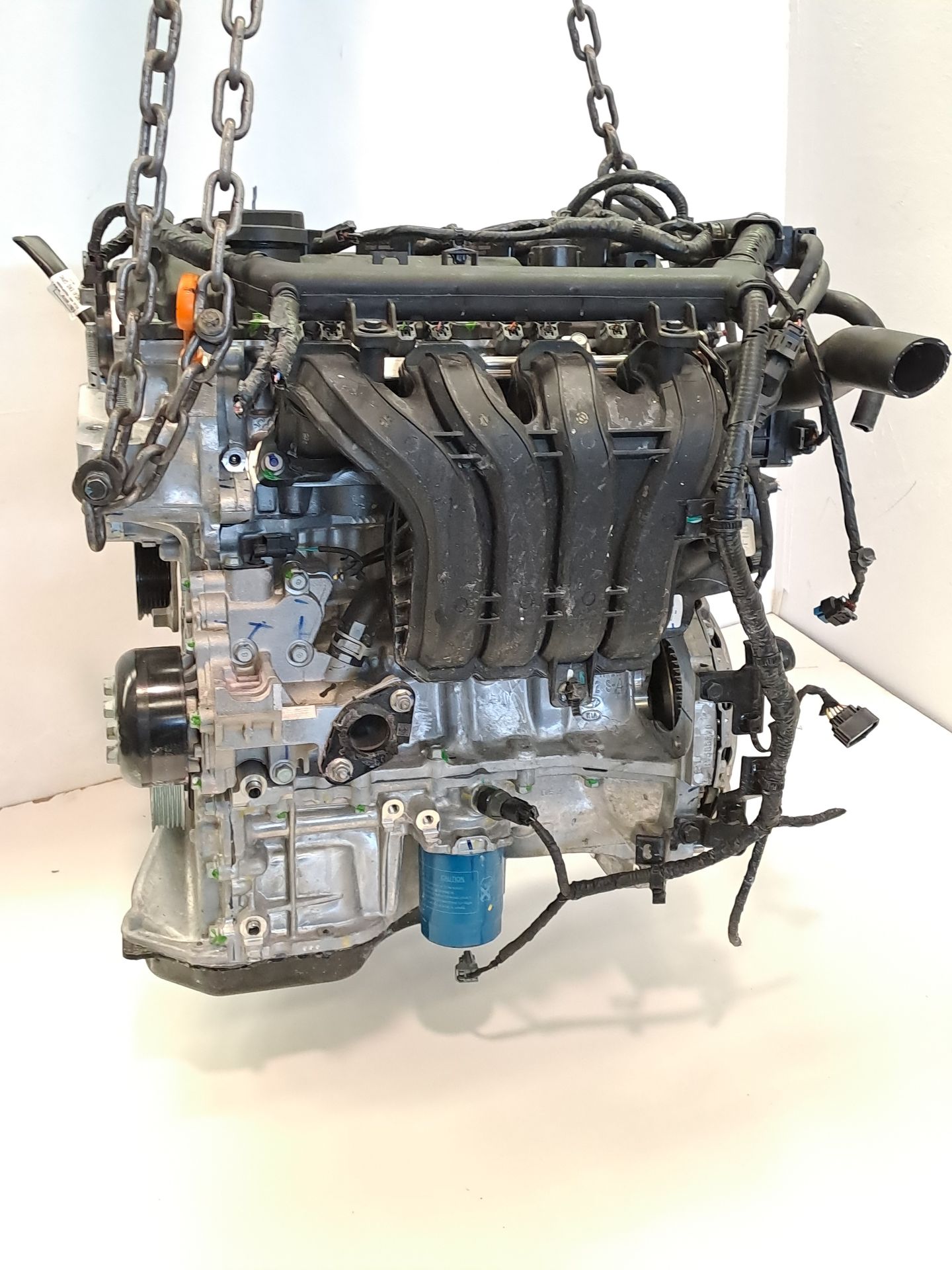 Moteur complet HYUNDAI BAYON