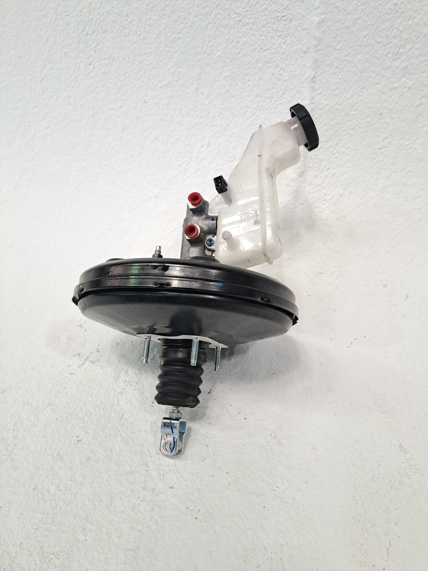 Bremskraftverstärker HYUNDAI BAYON