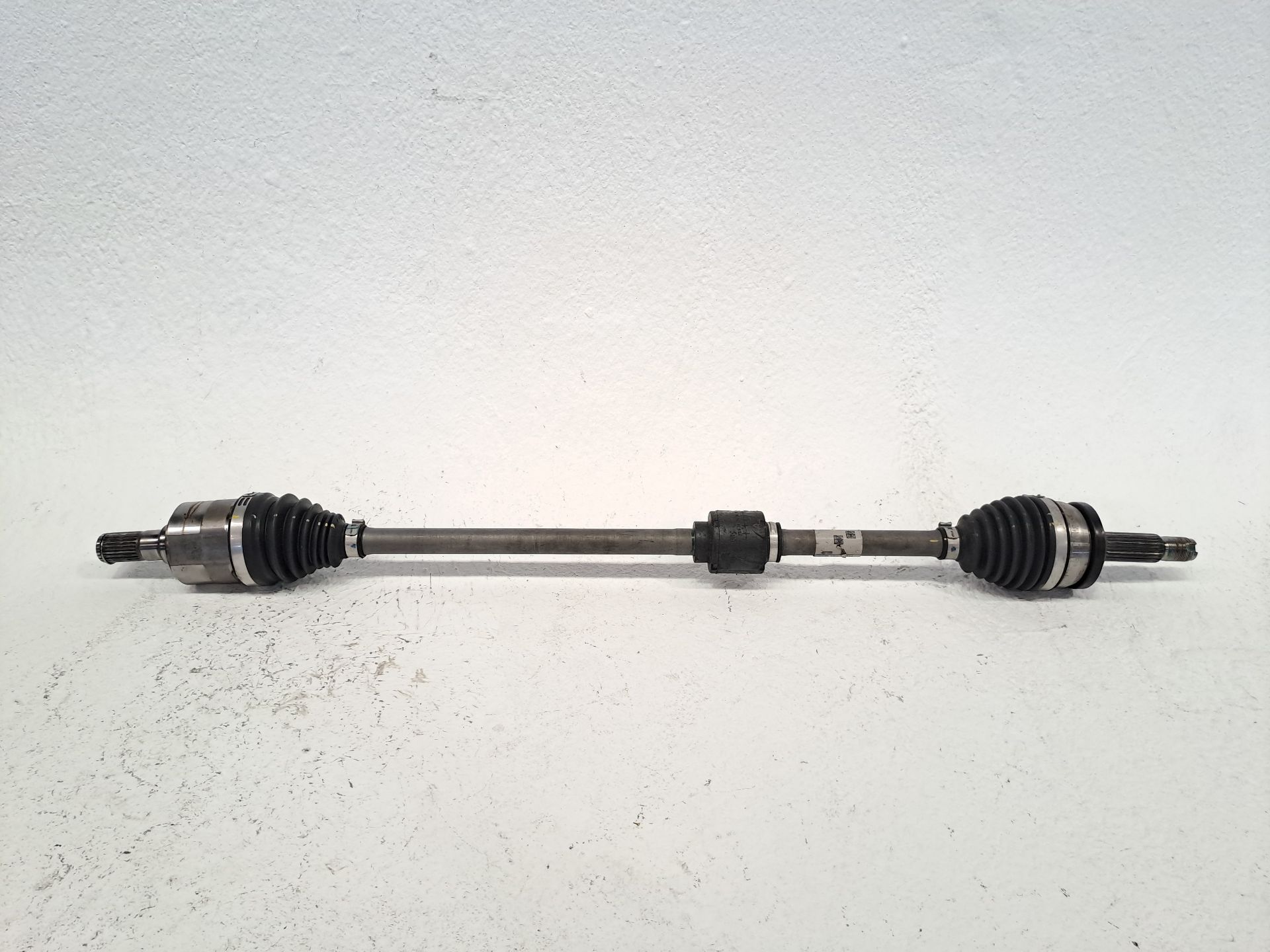Transmission avant droite HYUNDAI BAYON