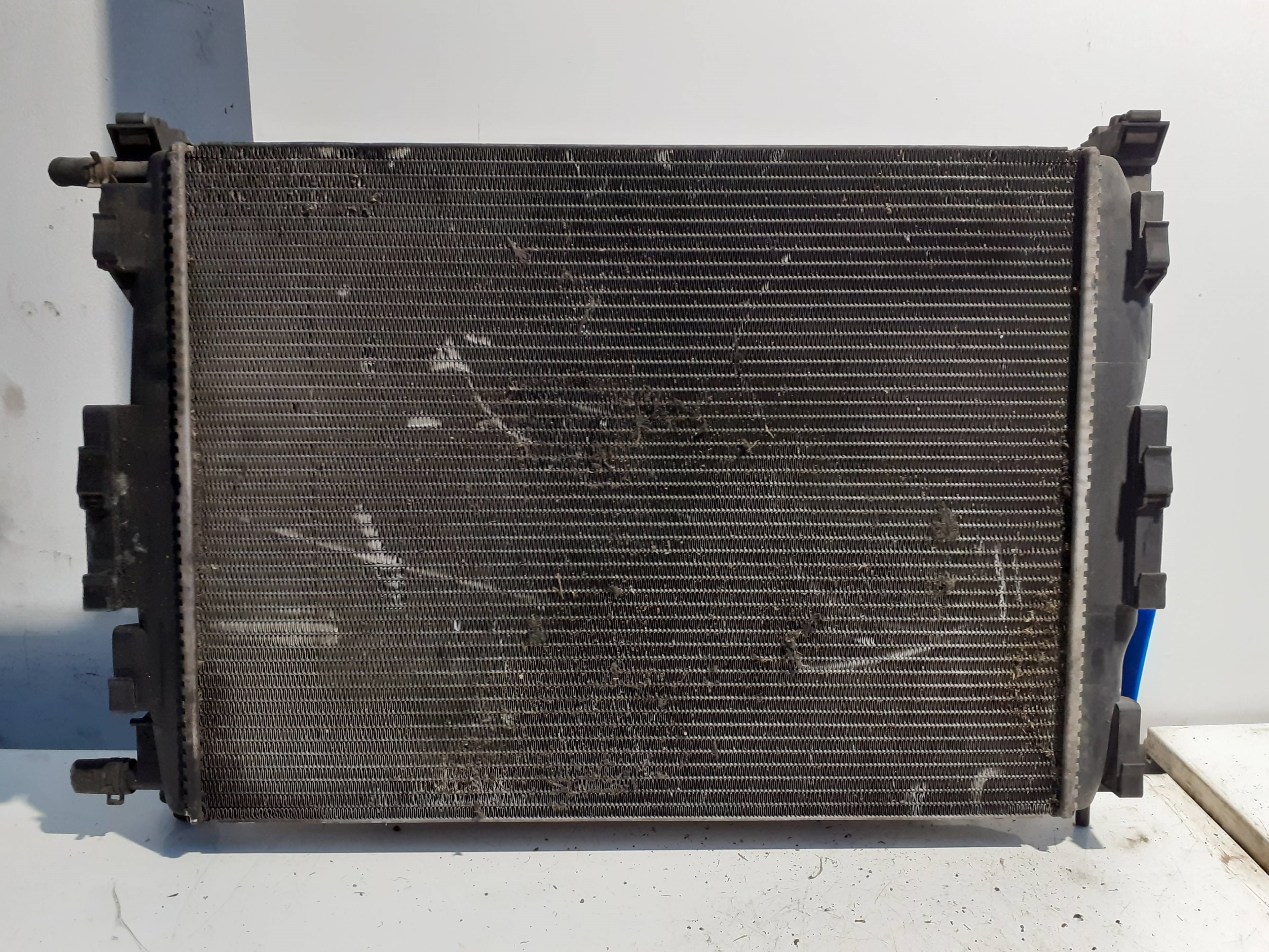 Water Radiator RENAULT MEGANE II BERLINA 5P