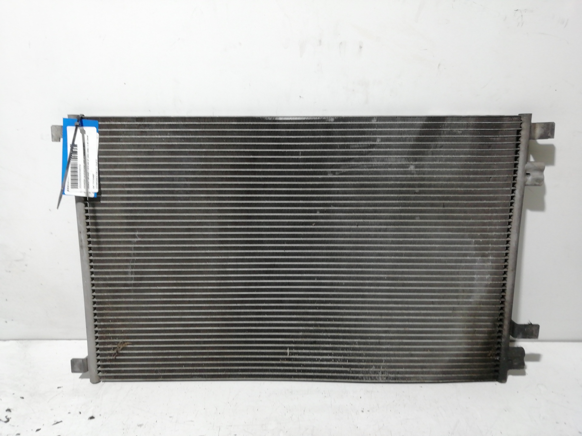 Sonstiges RENAULT MEGANE II BERLINA 5P