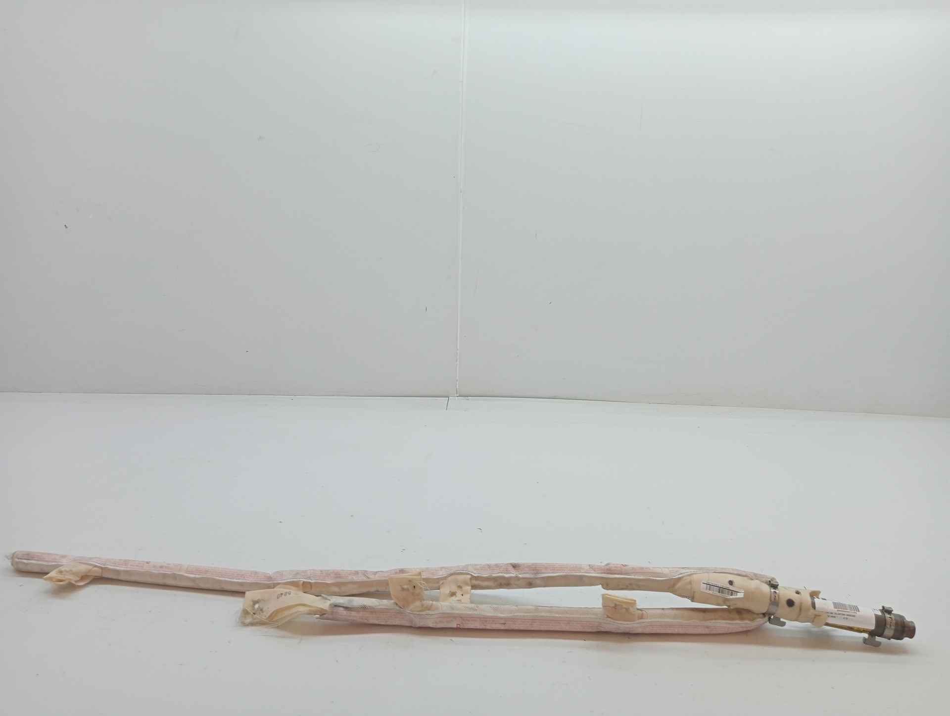 Front Right Curtain Airbag SEAT TOLEDO (KG3)