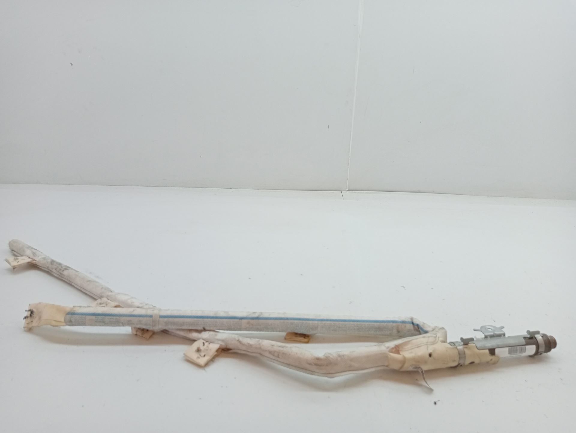 Front Left Curtain Airbag SEAT TOLEDO (KG3)
