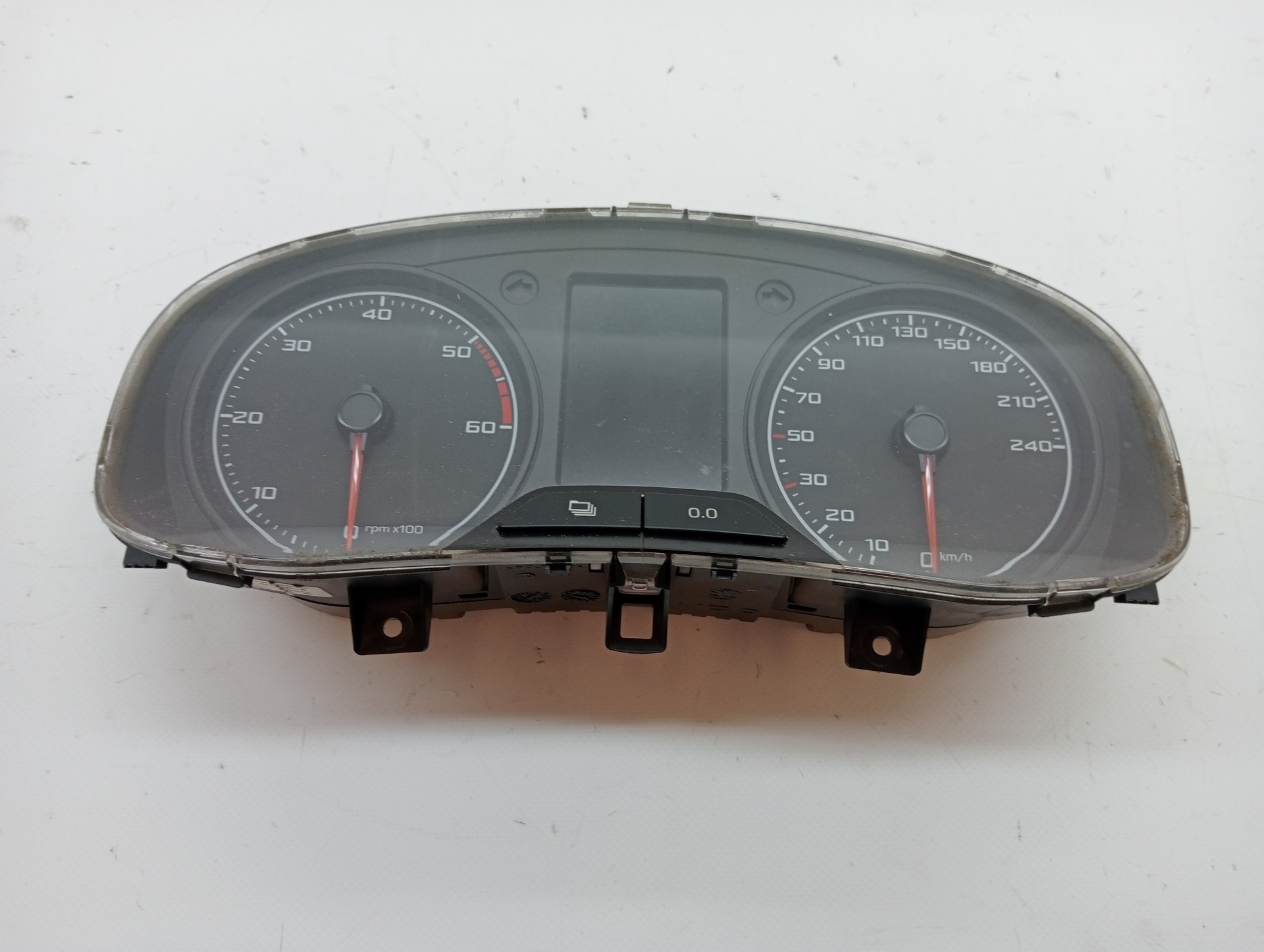 Combiné d’instruments SEAT TOLEDO (KG3)