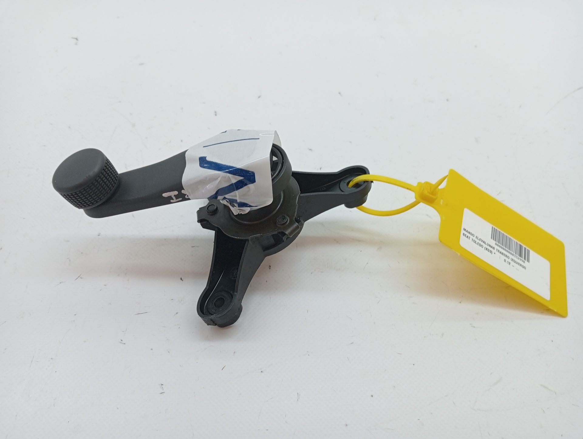 Comando vidro elétrico traseiro esquerdo SEAT TOLEDO (KG3)