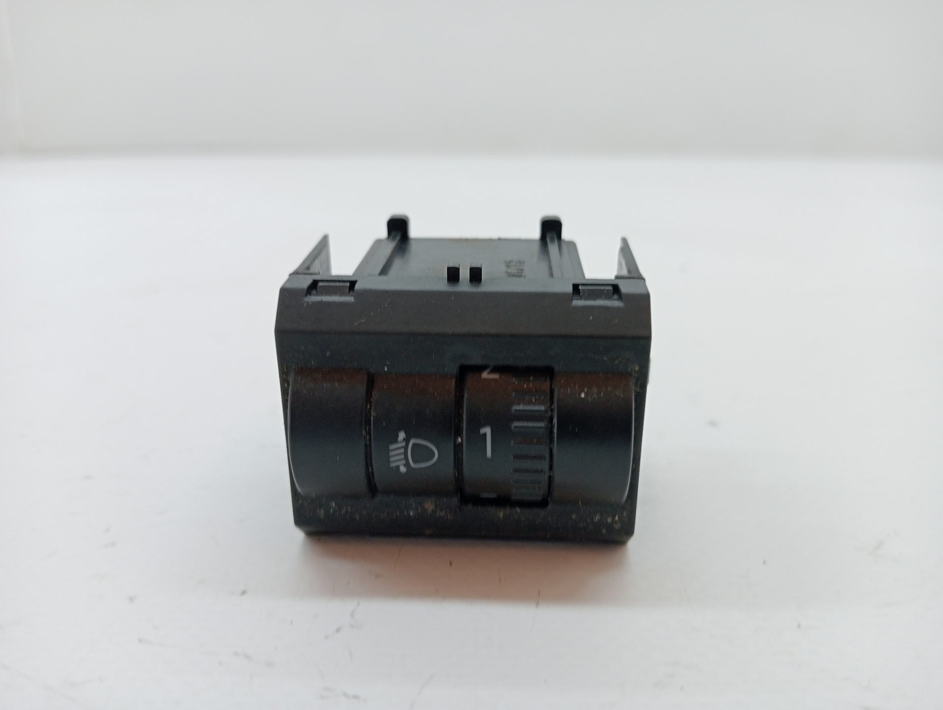 MANDO LUCES SEAT TOLEDO (KG3)