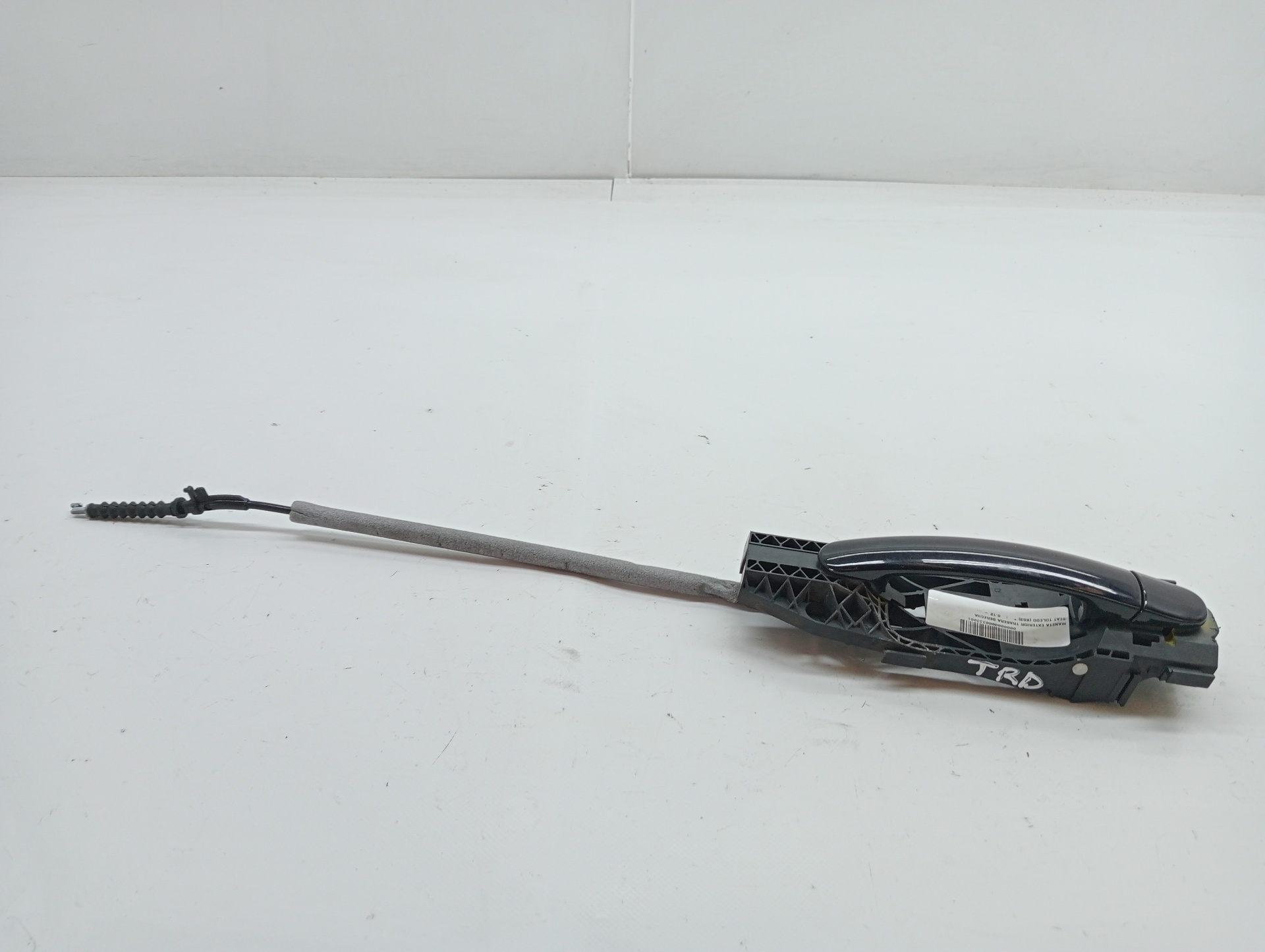 MANETA EXTERIOR TRASERA DERECHA SEAT TOLEDO (KG3)