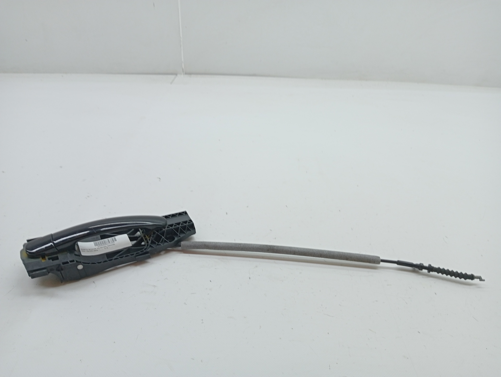 MANETA EXTERIOR DELANTERA DERECHA SEAT TOLEDO (KG3)