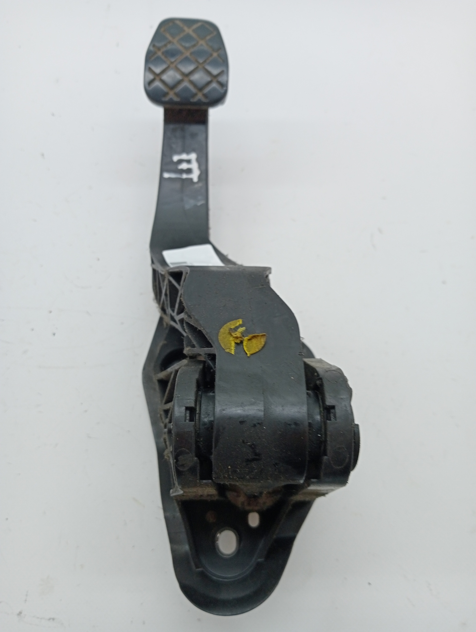 Kupplungspedal SEAT TOLEDO (KG3)