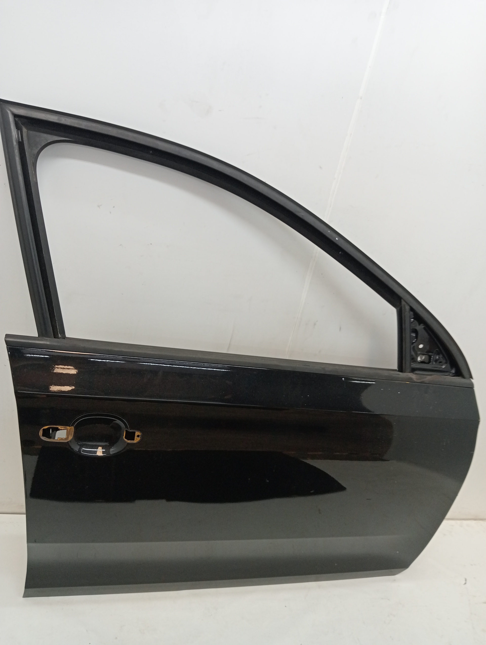 Front Door Right SEAT TOLEDO (KG3)