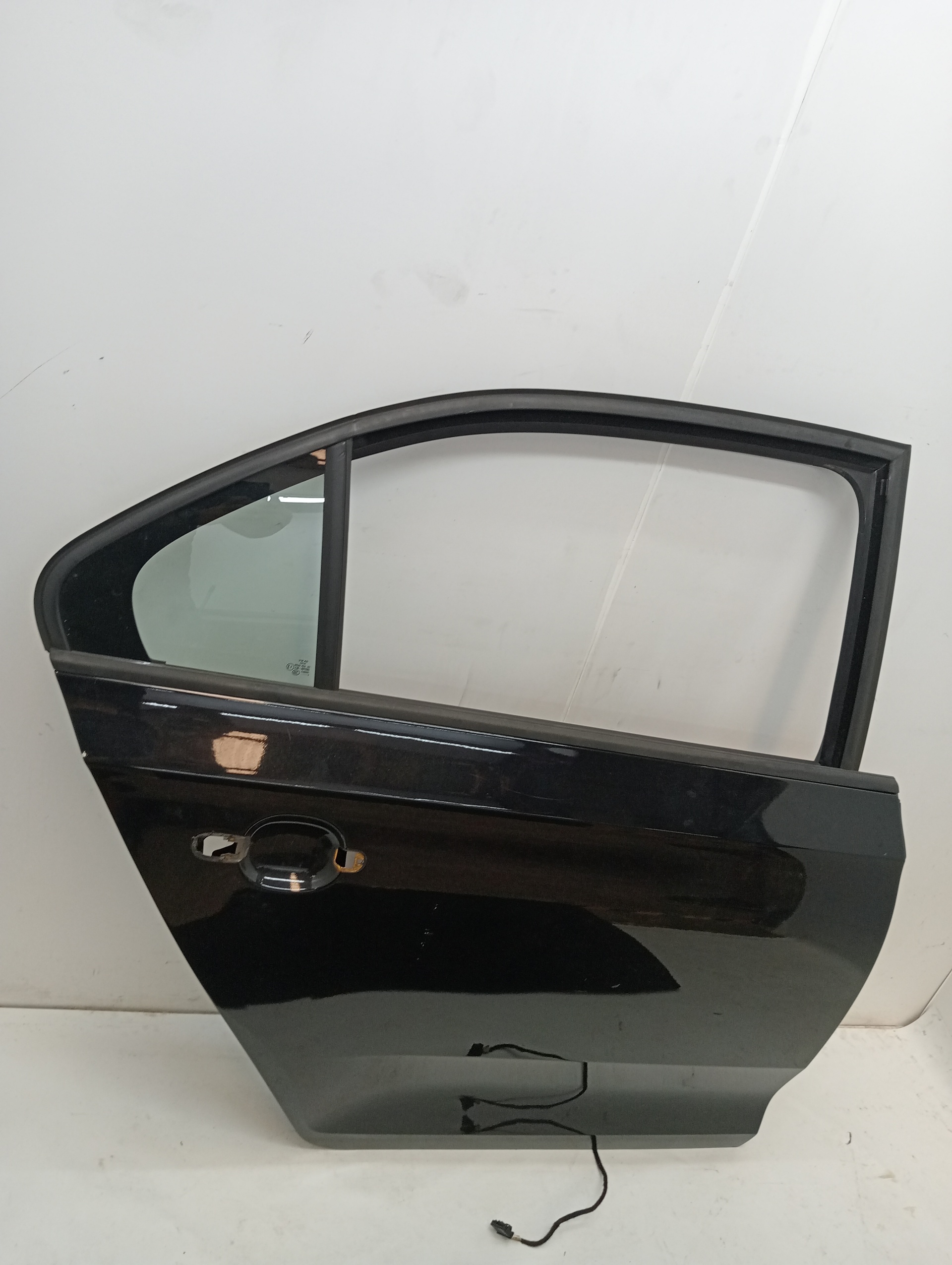 Tür hinten rechts SEAT TOLEDO (KG3)