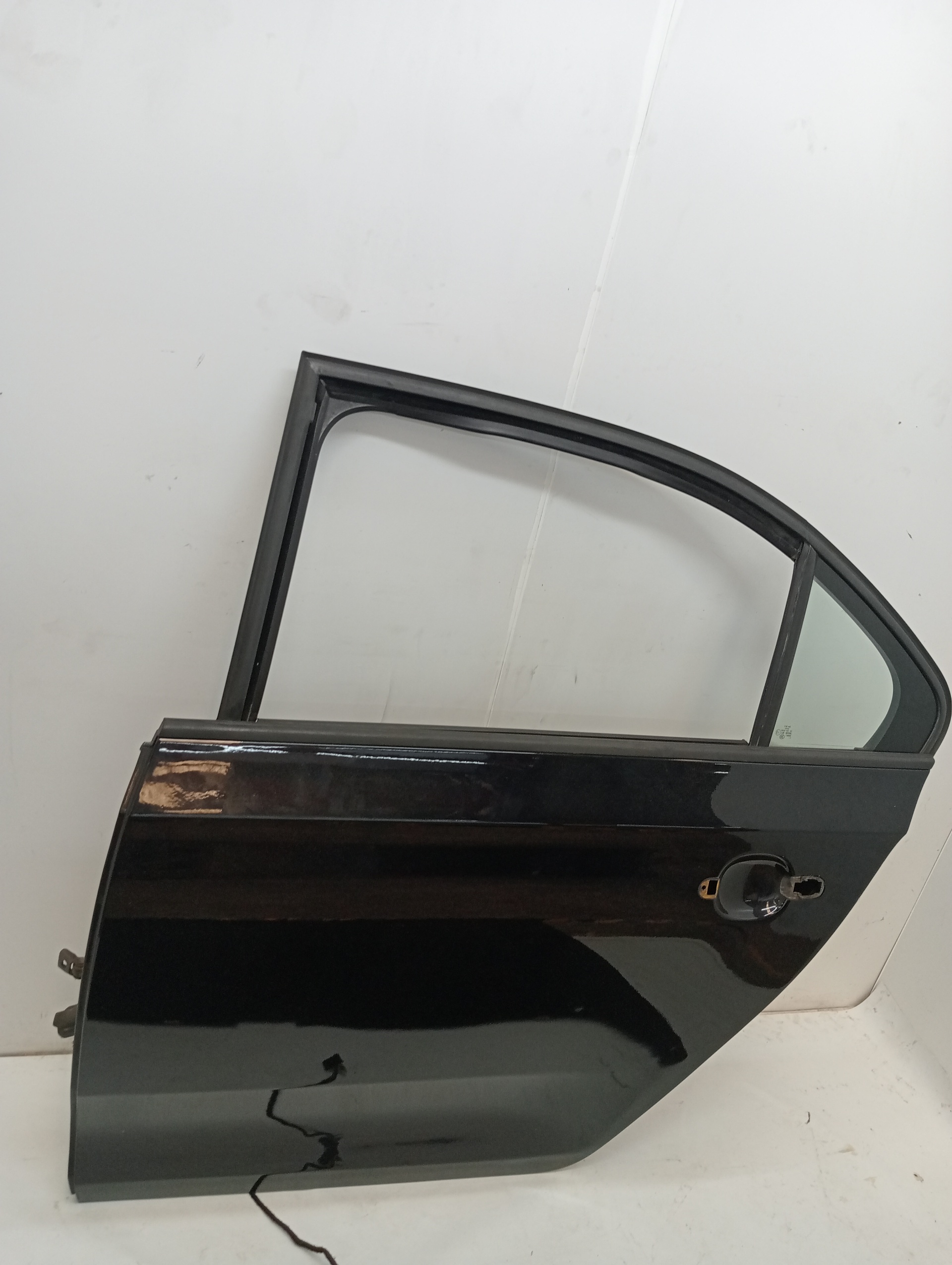 Porte arrière gauche SEAT TOLEDO (KG3)