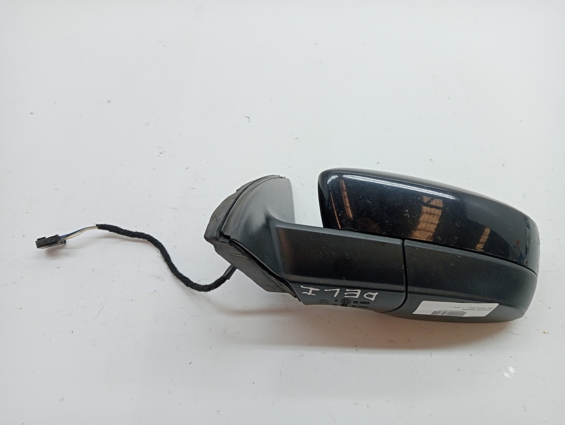 Retrovisor esquerdo SEAT TOLEDO (KG3)