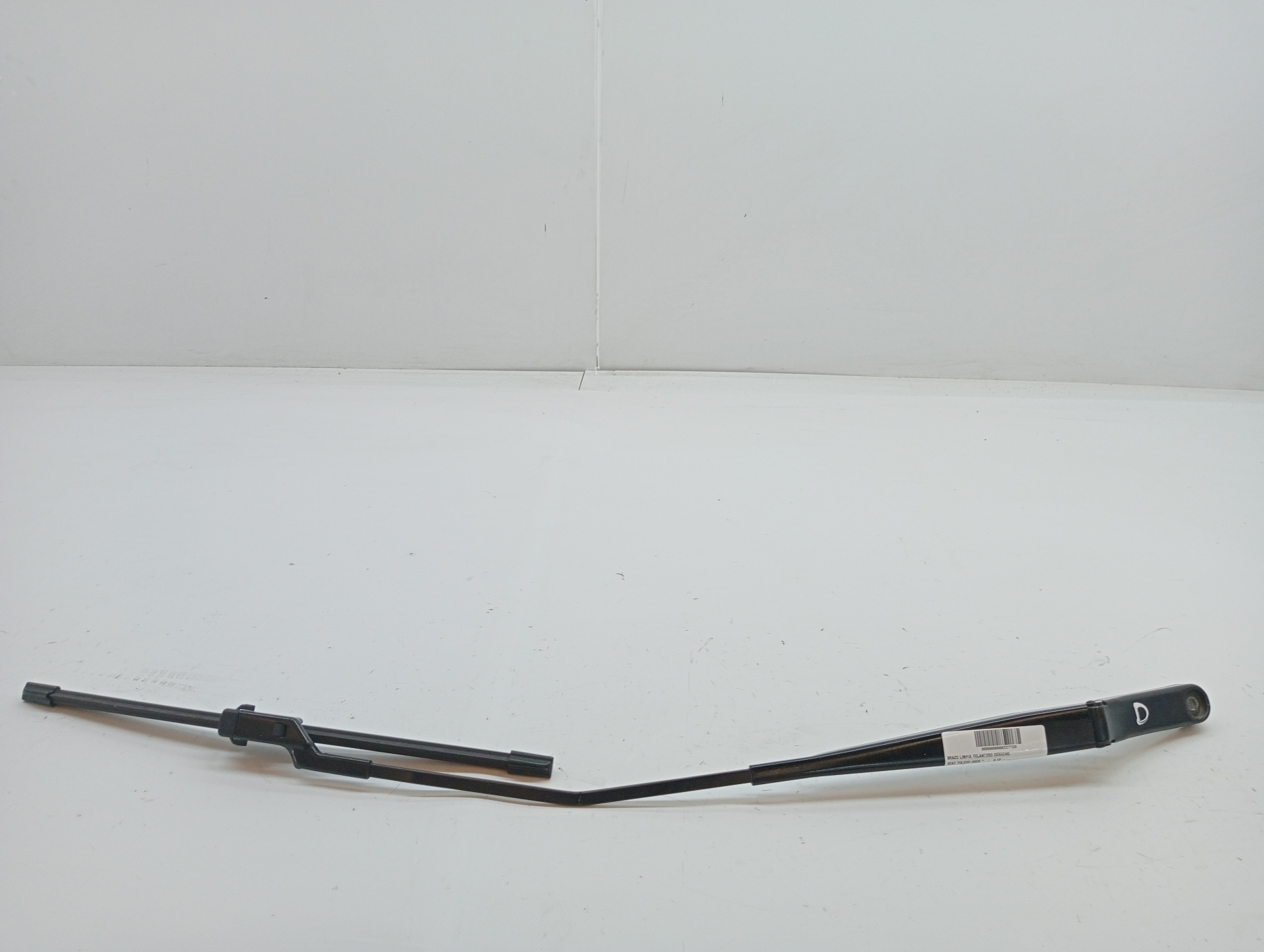 BRAZO LIMPIA DELANTERO DERECHO SEAT TOLEDO (KG3)