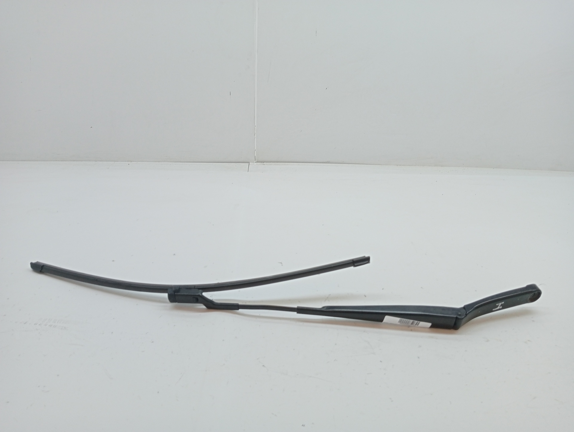 BRAZO LIMPIA DELANTERO IZQUIERDO SEAT TOLEDO (KG3)
