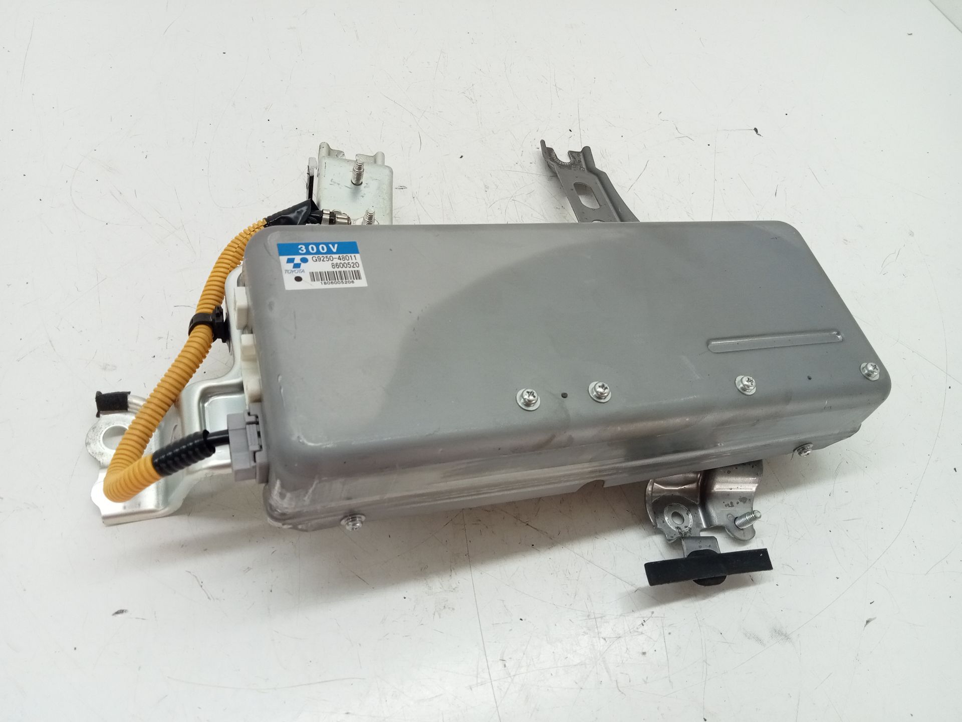 Module électronique LEXUS RX (_U3_)