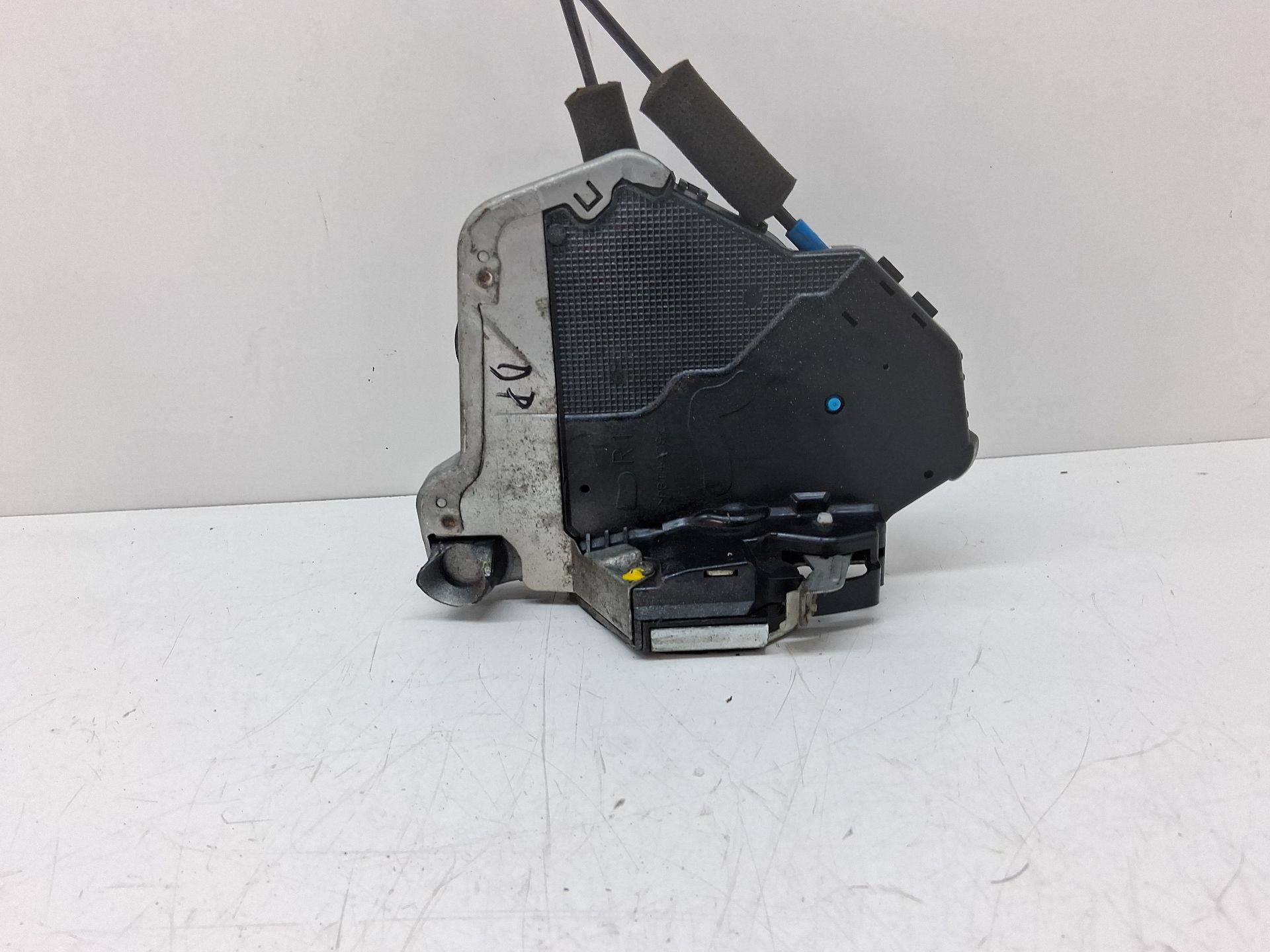 Front right door lock LEXUS RX (_U3_)