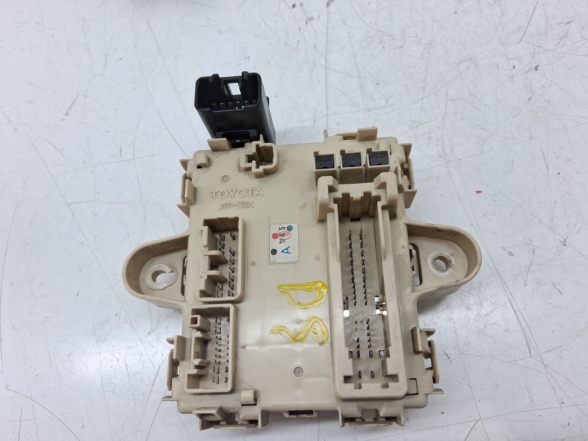 Module électronique LEXUS RX (_U3_)