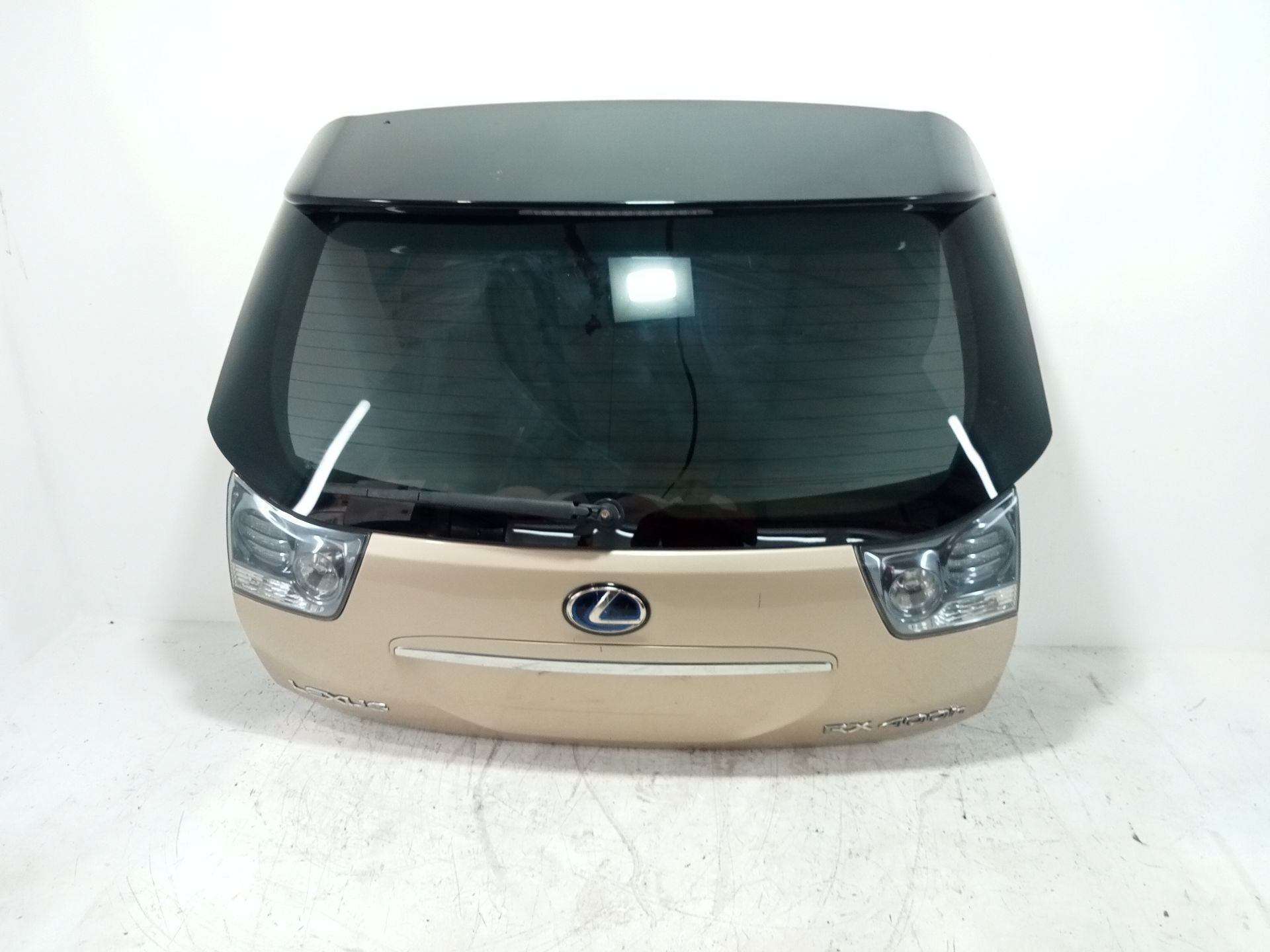 PORTON TRASERO LEXUS RX (_U3_)